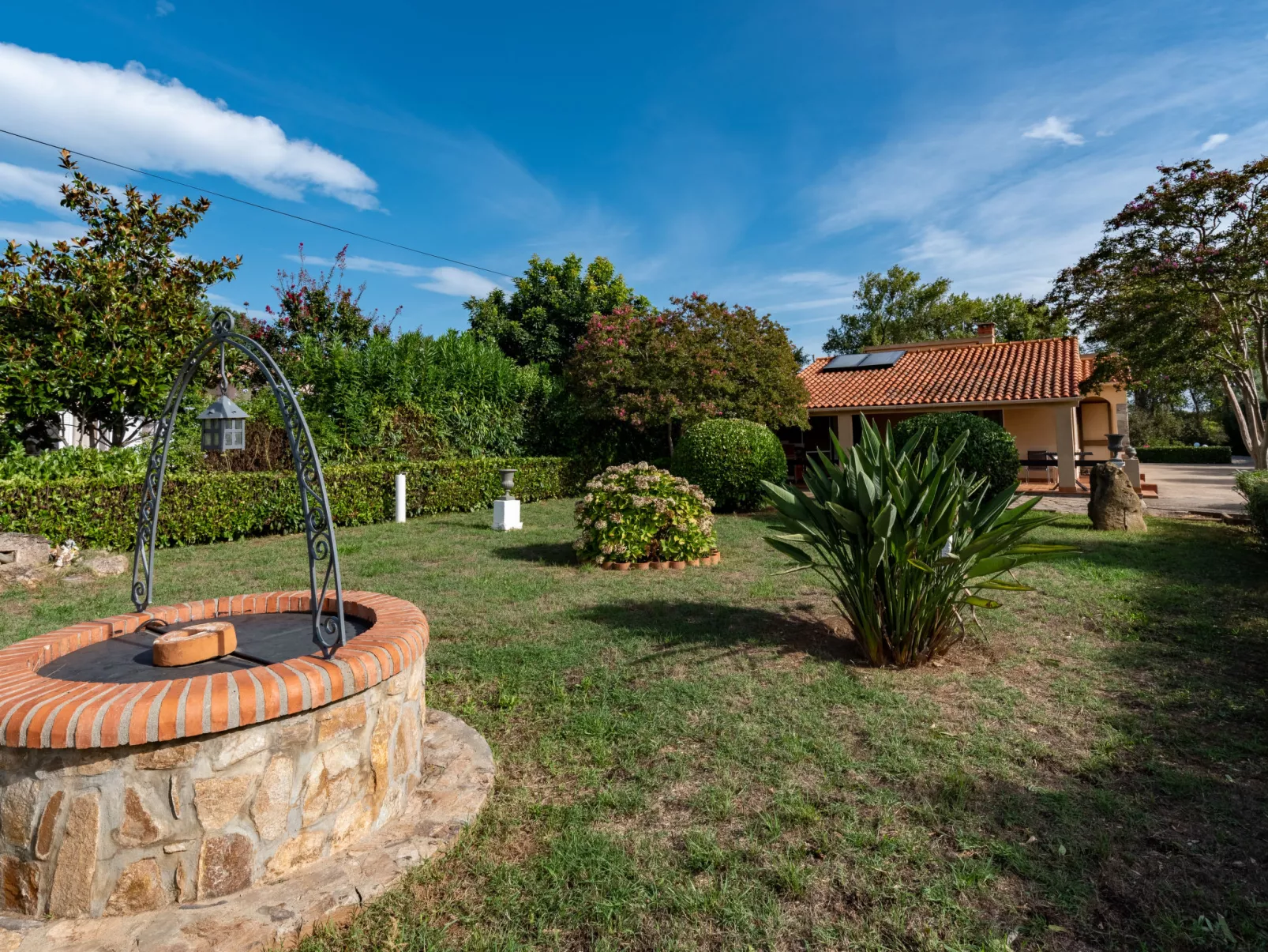 A Casita-Outside
