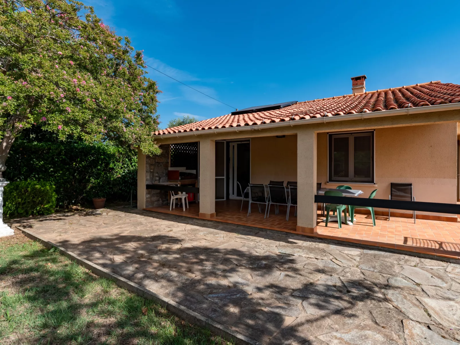 A Casita-Outside