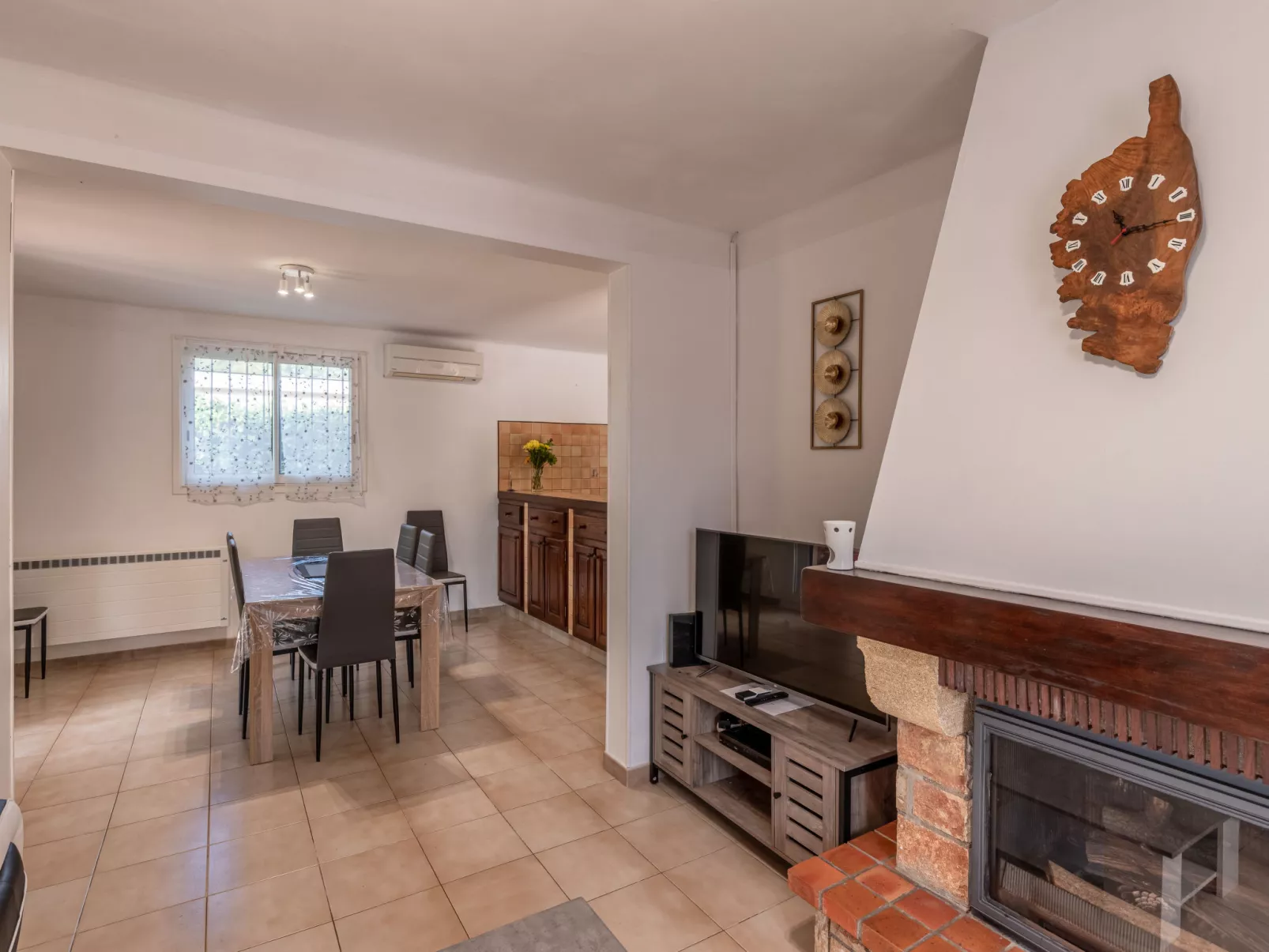 A Casita-Inside
