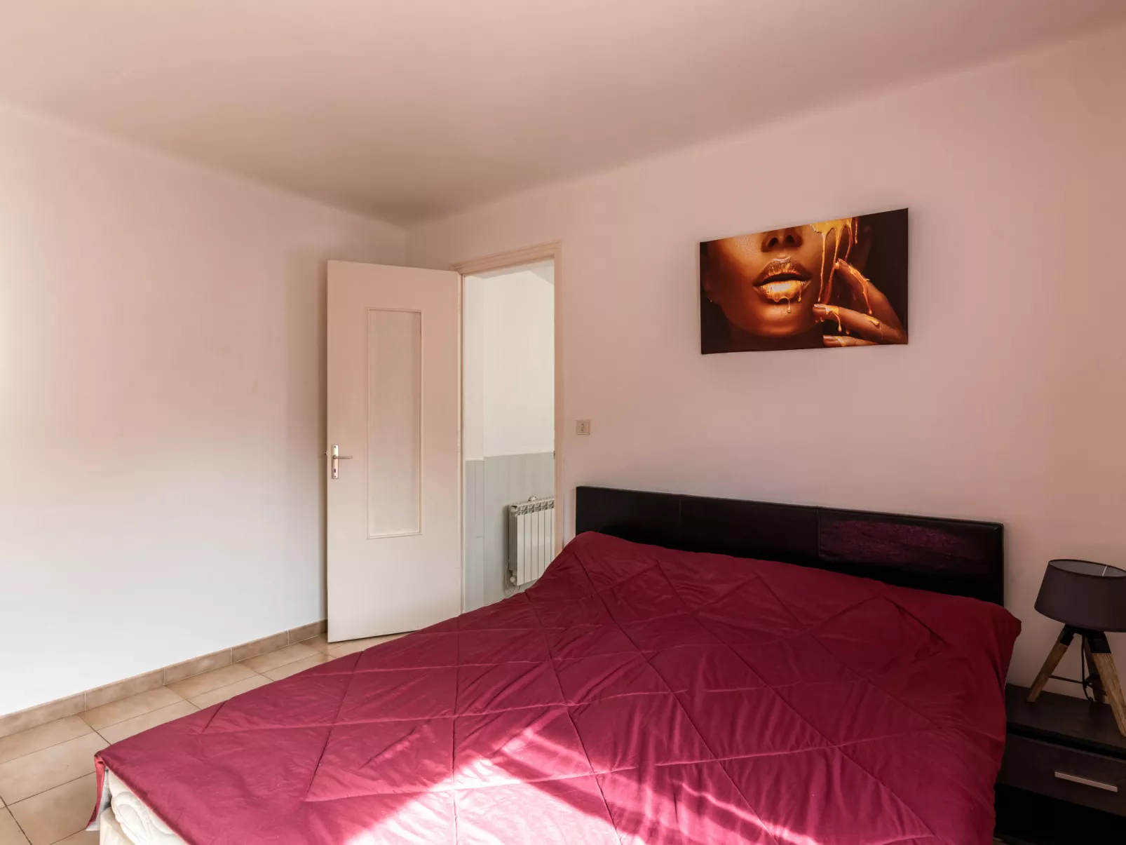 A Casita-Inside