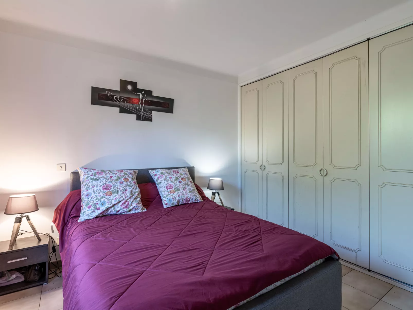 A Casita-Inside