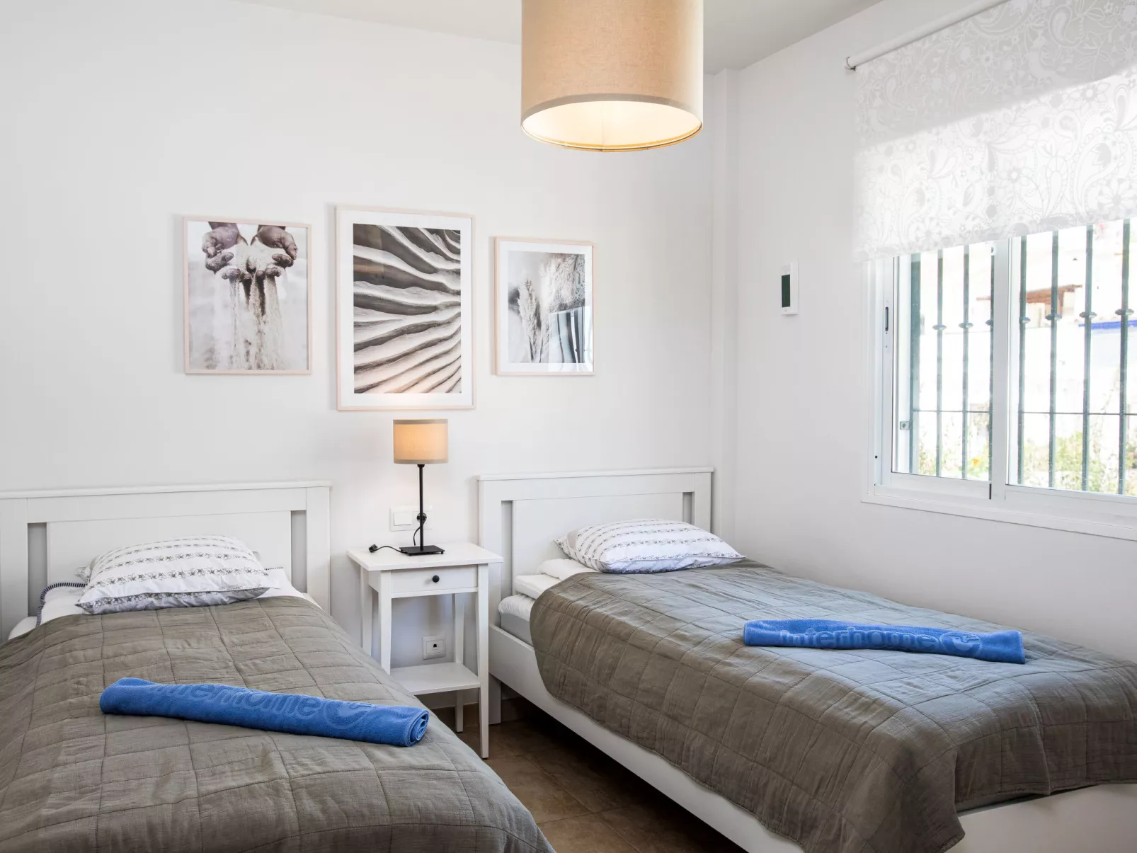 Panorama Beach-Inside