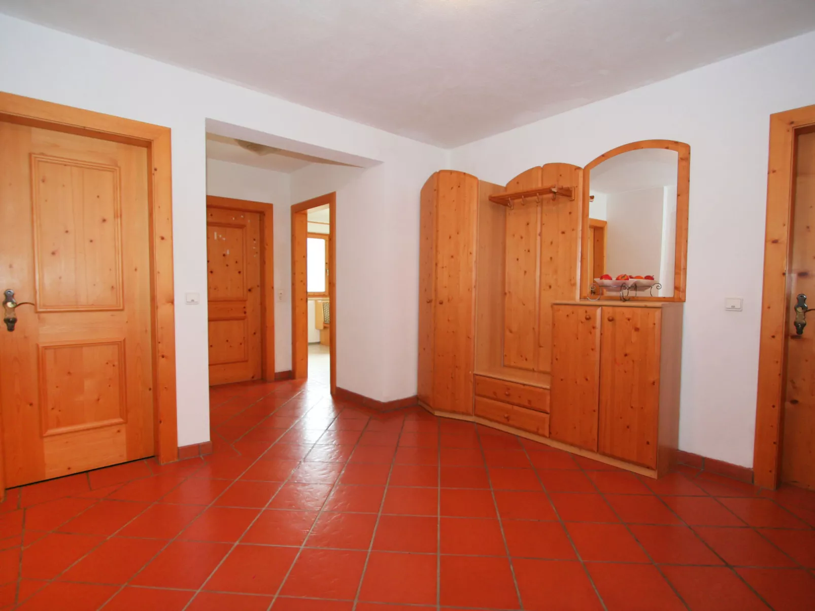 Gasteighof-Inside
