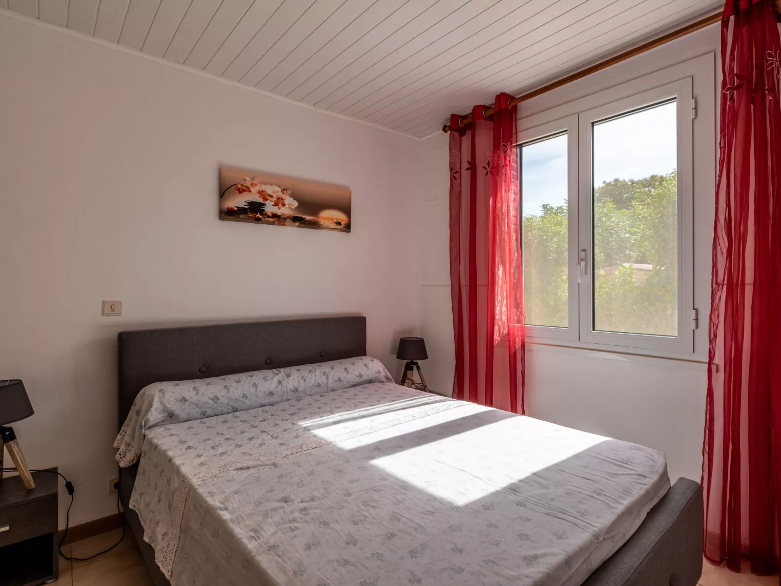 A Casita-Inside