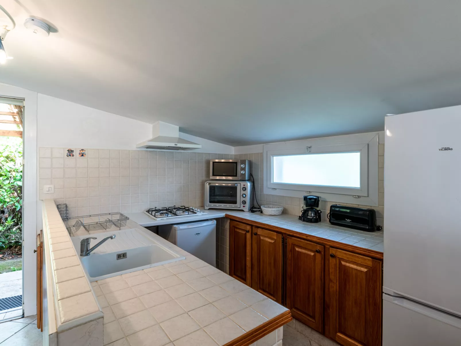 A Casita-Inside