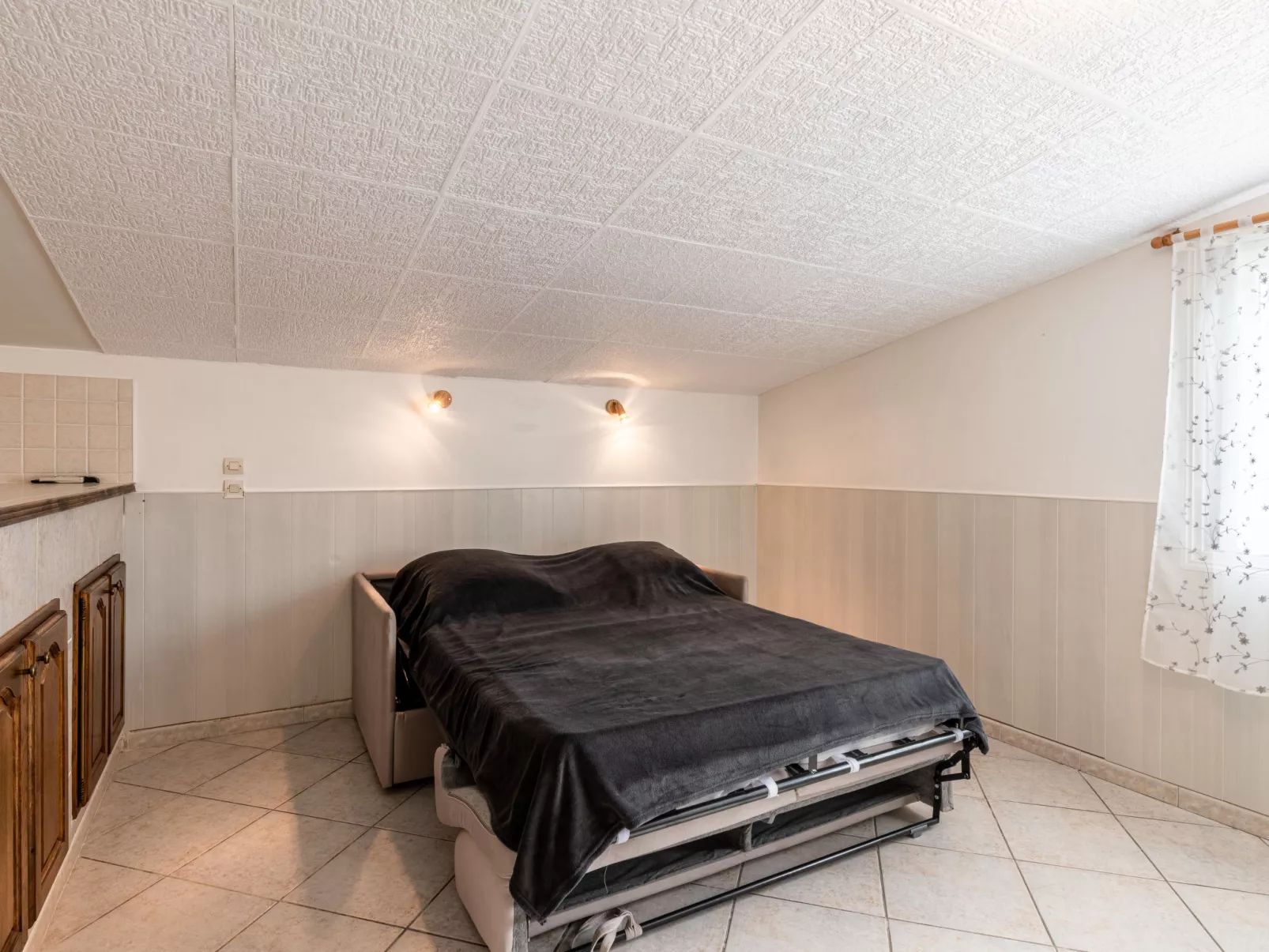 A Casita-Inside