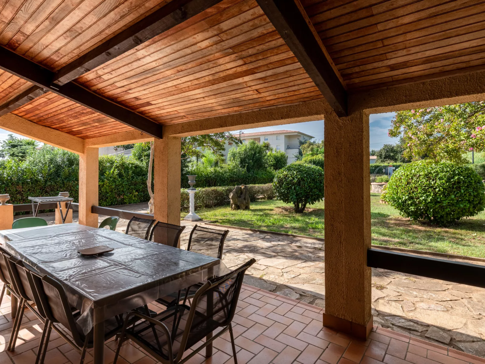 A Casita-Outside