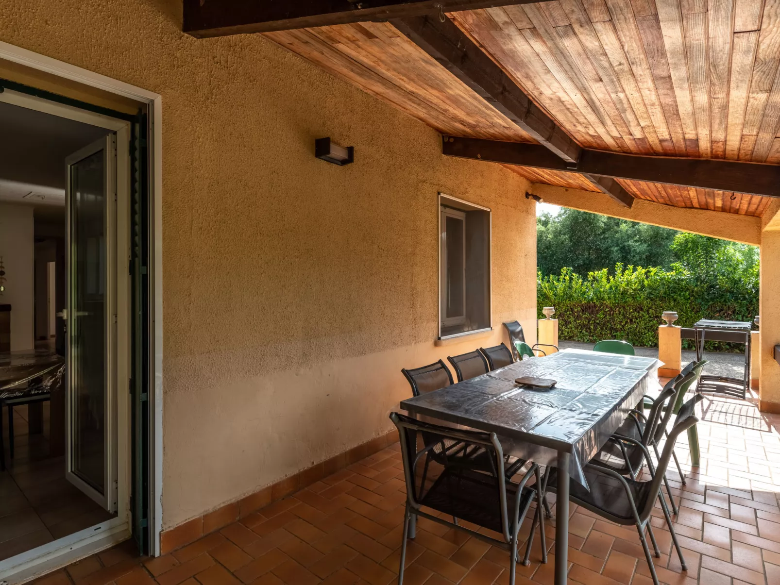 A Casita-Outside