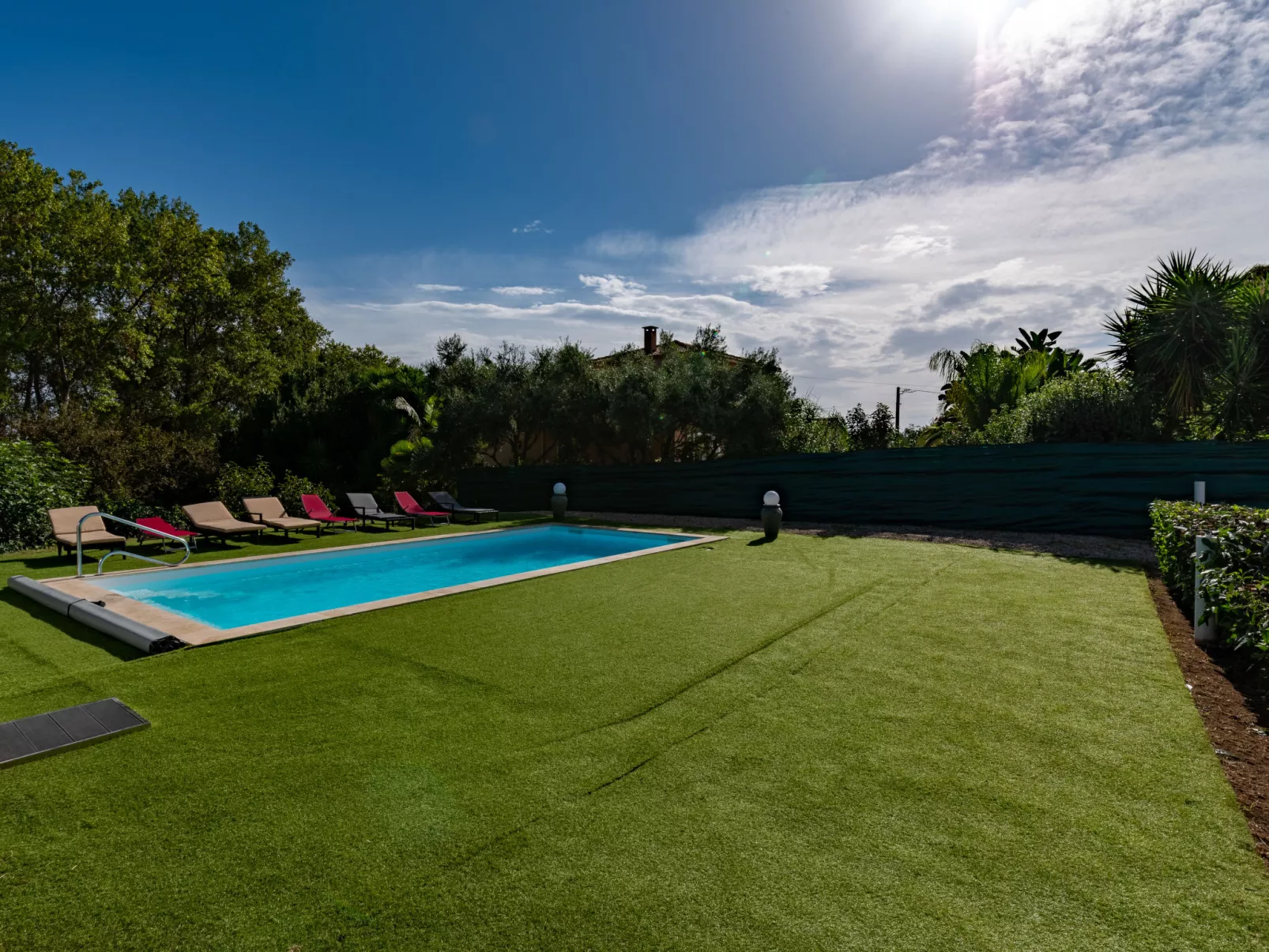 A Casita-Outside