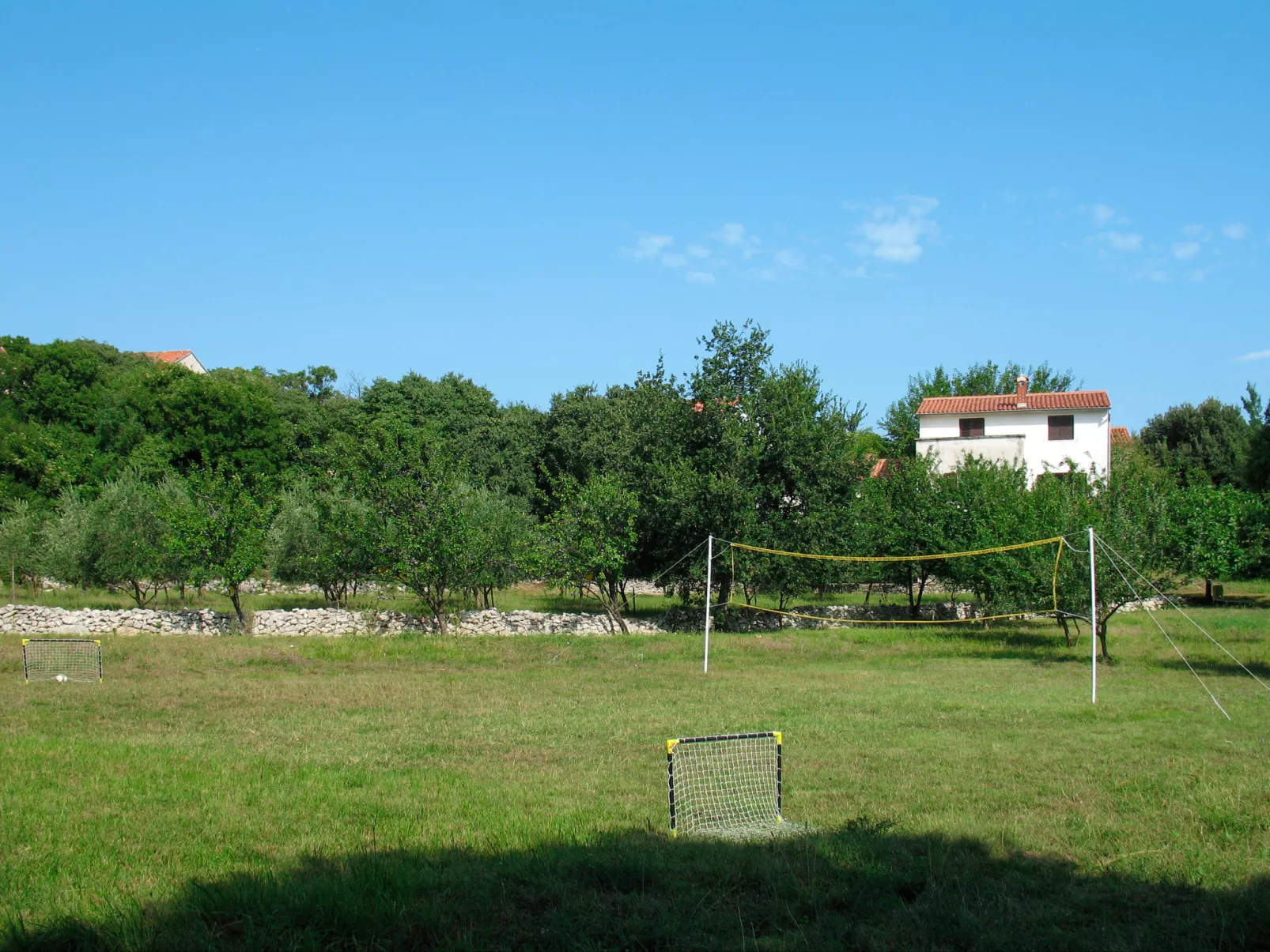 Vista-Draußen
