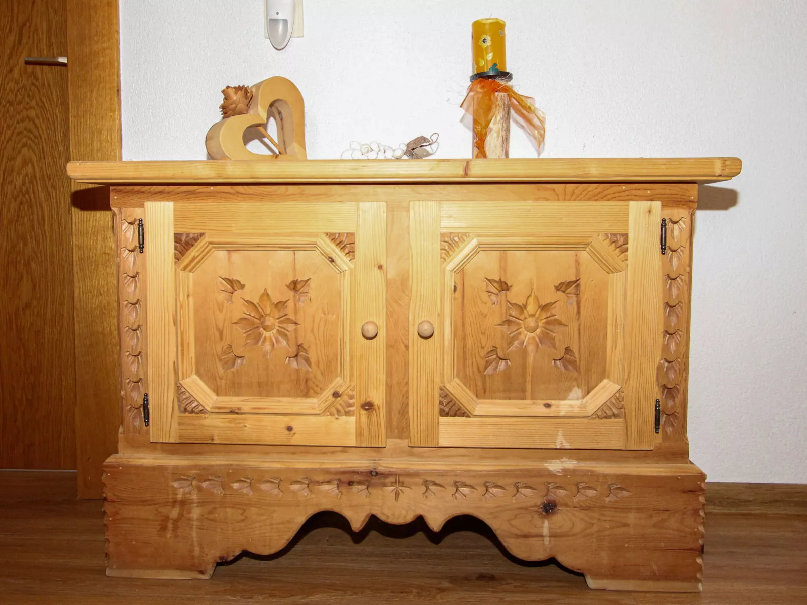 Christl-Drinnen
