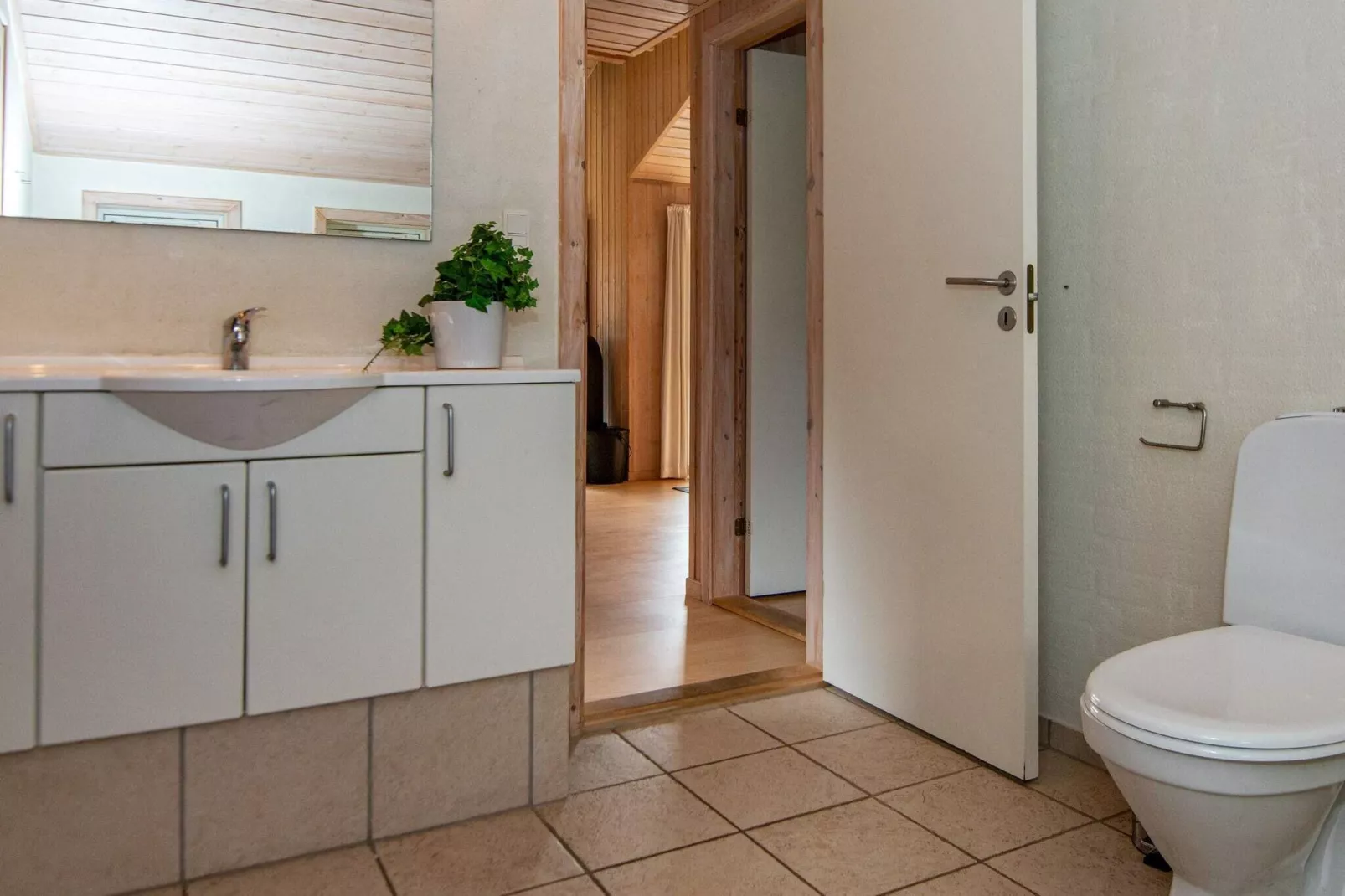 8 Personen Ferienhaus in Sydals-Innenbereich