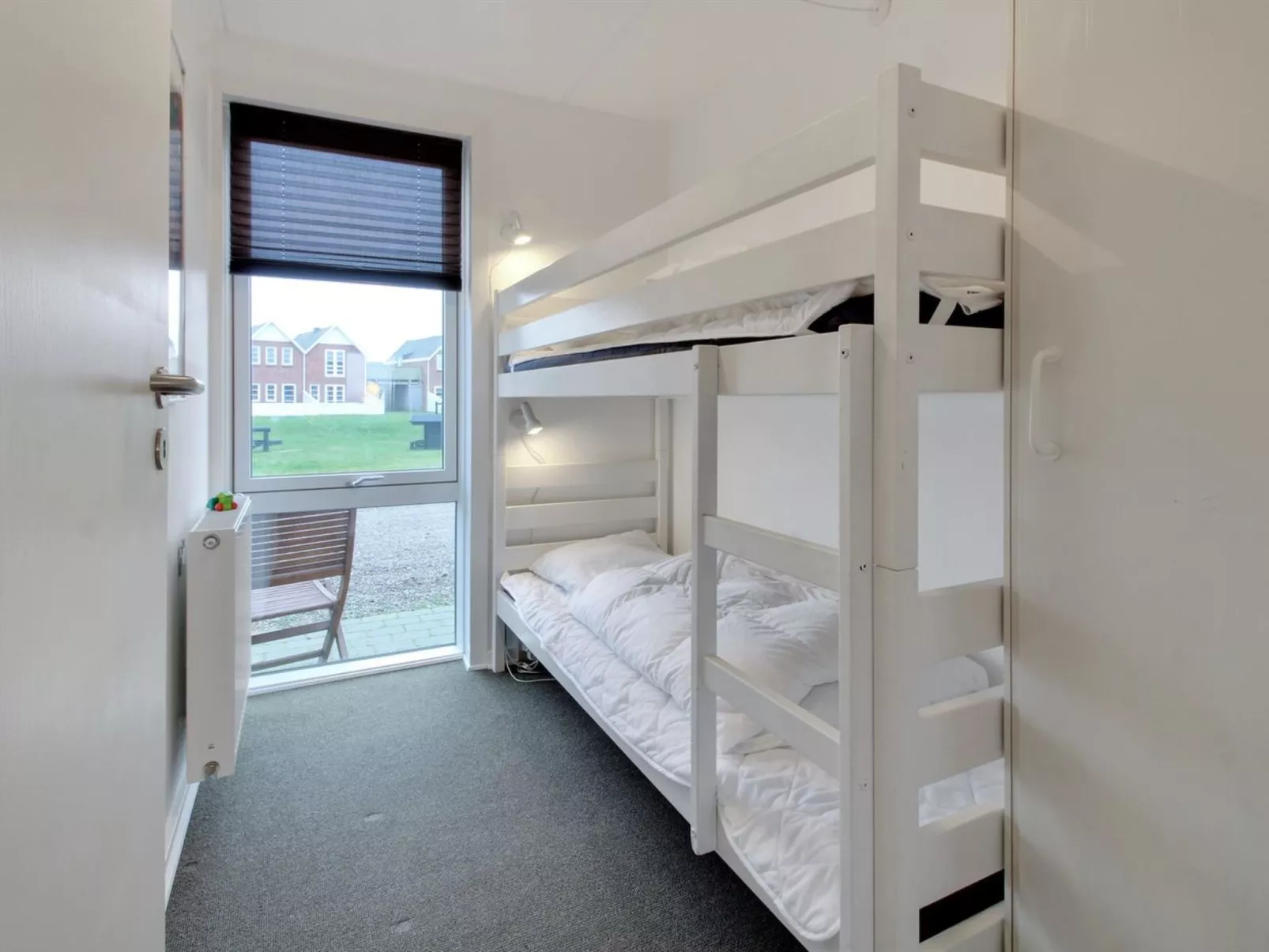 "Aslef" - 2.3km from the sea-Inside