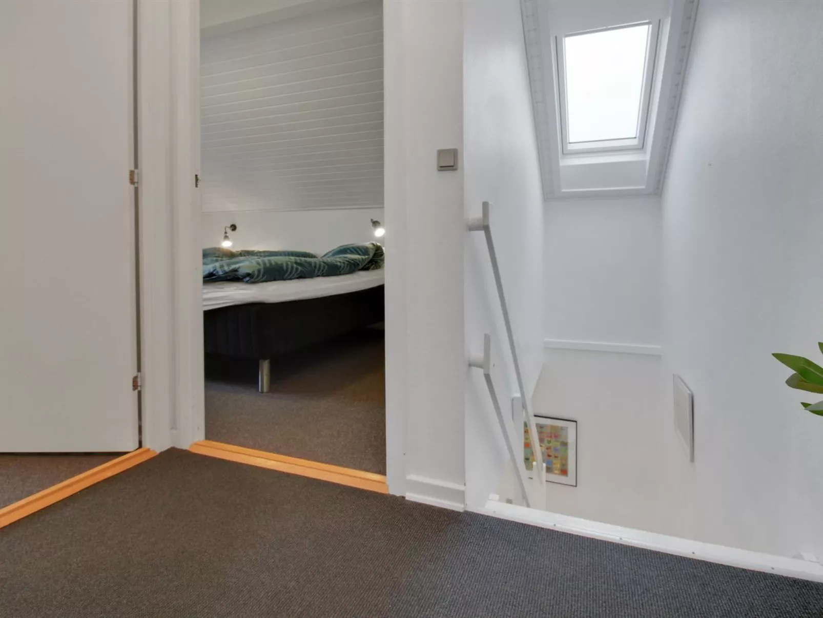 "Aslef" - 2.3km from the sea-Outside