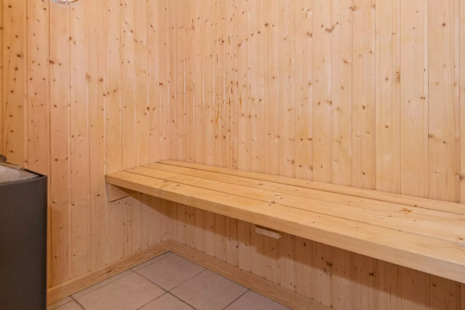8 Personen Ferienhaus in Sydals-Sauna