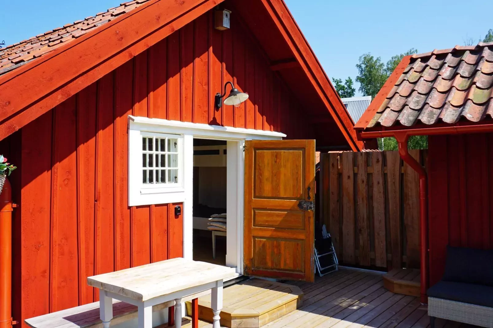 5 person holiday home in Mellösa-Outdoor