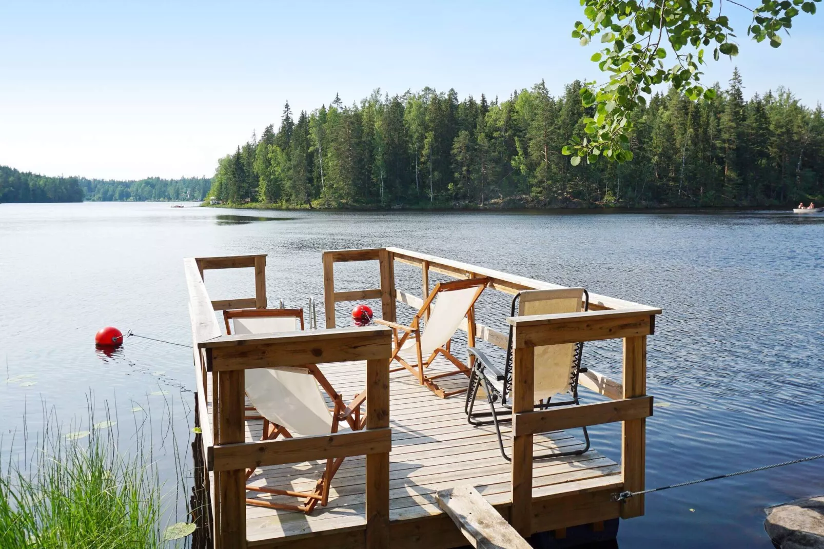 5 person holiday home in Mellösa-Not tagged