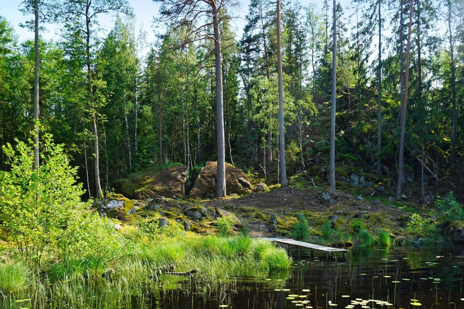 5 person holiday home in Mellösa-Not tagged