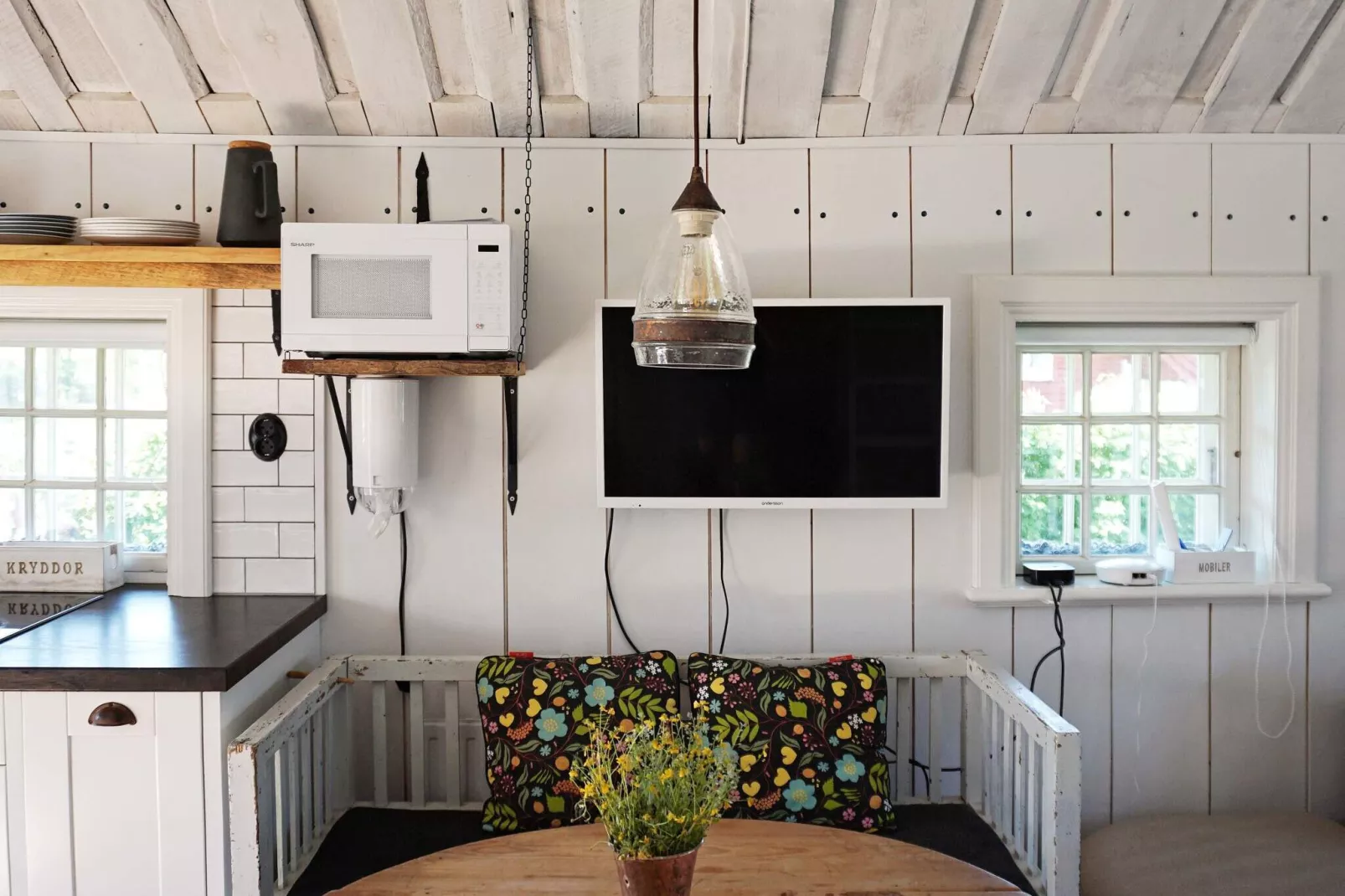 5 person holiday home in Mellösa-Indoor