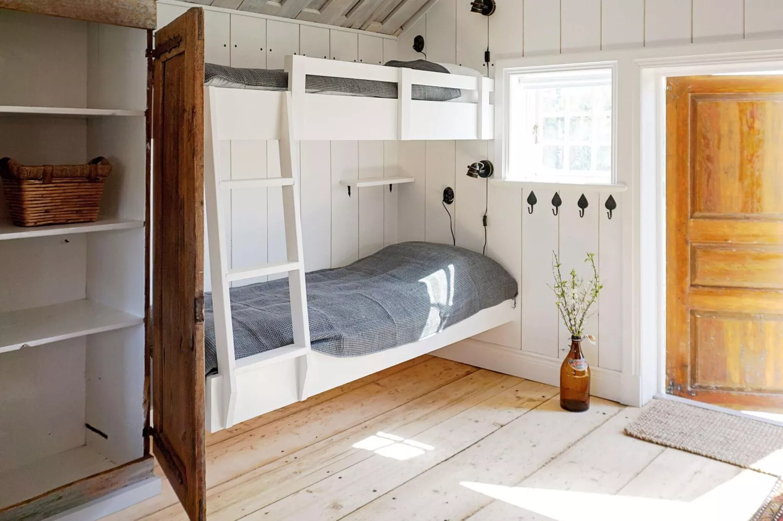 5 person holiday home in Mellösa-Indoor