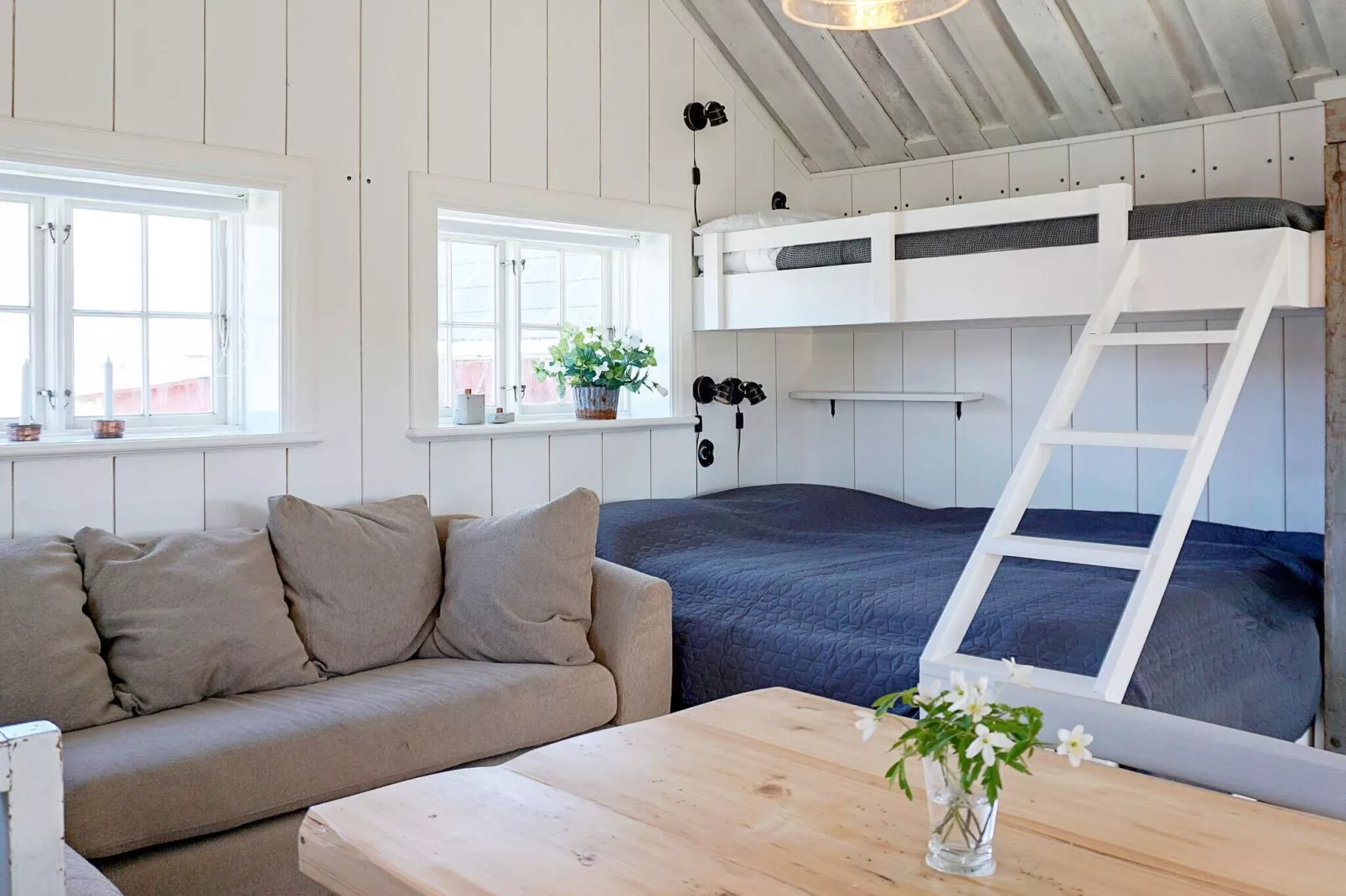 5 person holiday home in Mellösa-Indoor