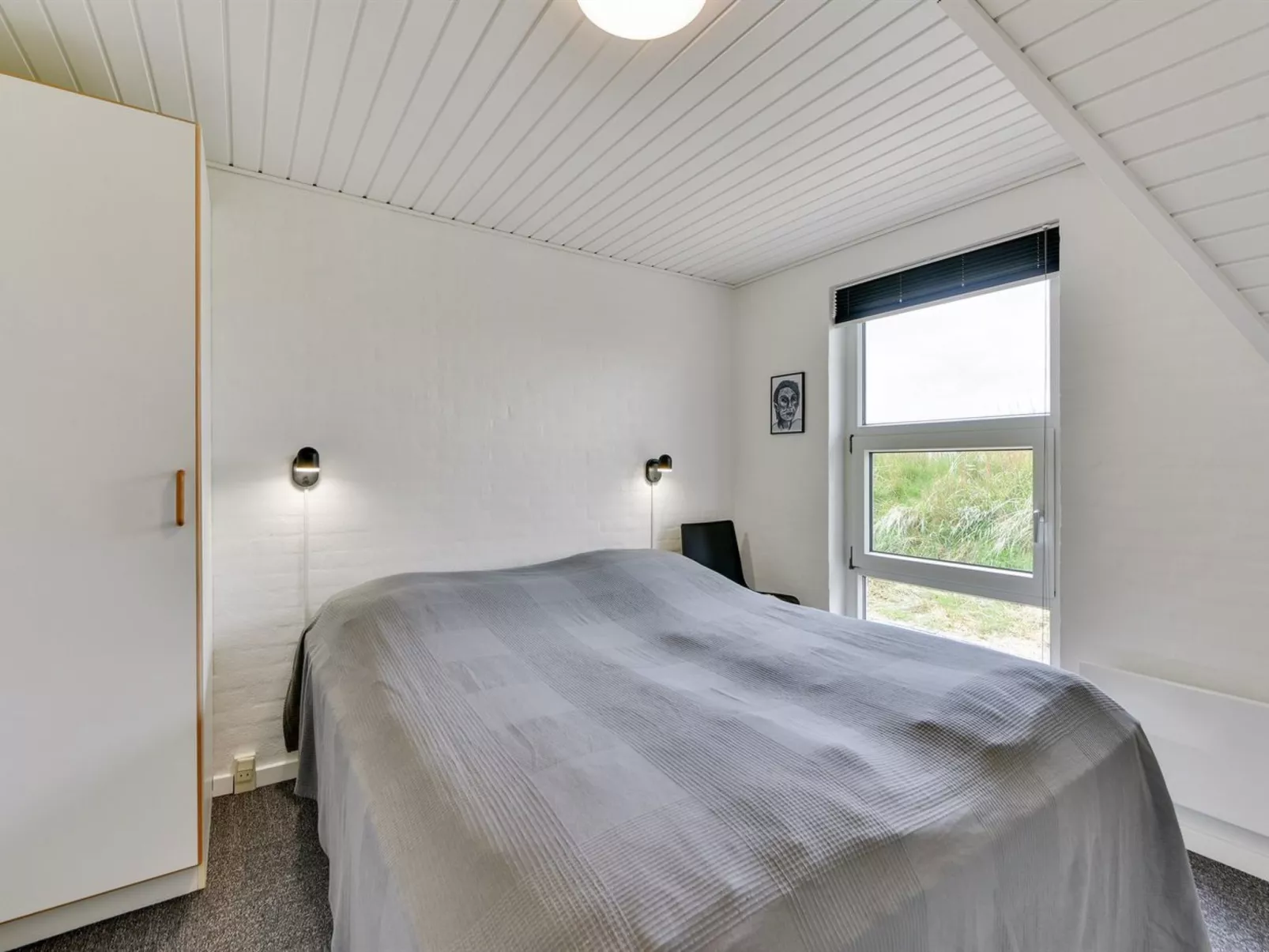 "Ruse" - 500m from the sea-Inside