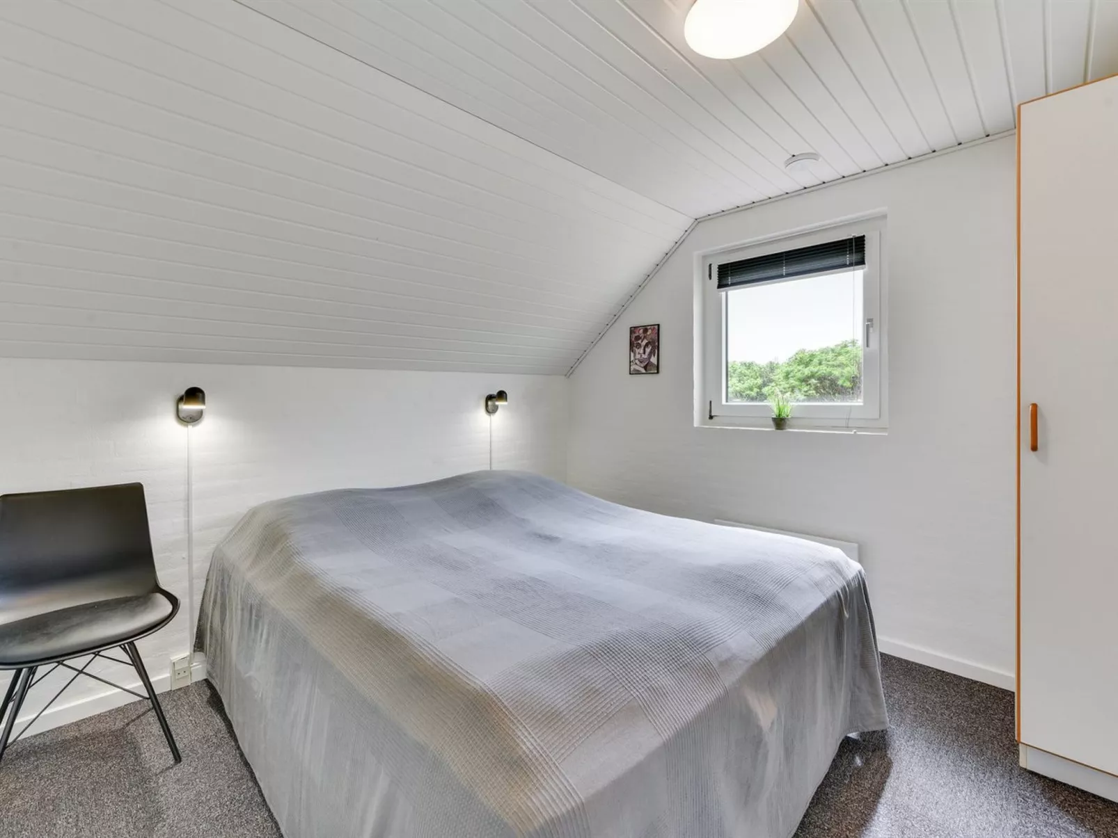 "Ruse" - 500m from the sea-Inside