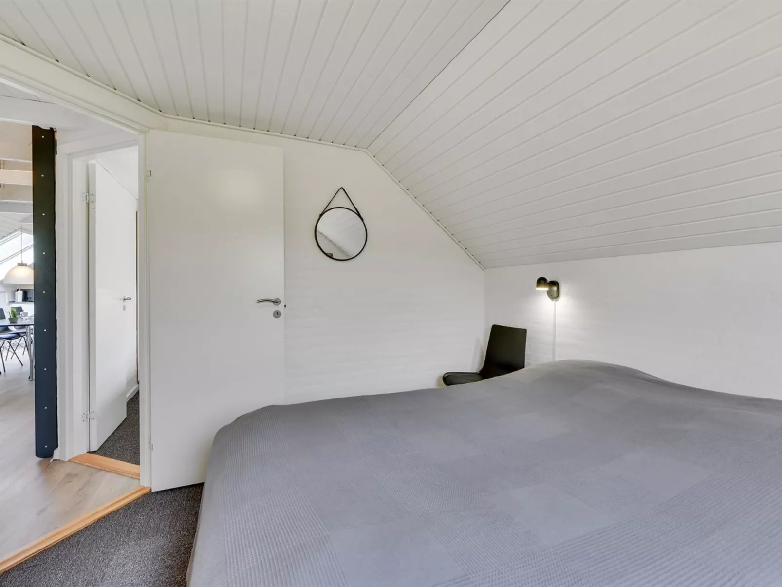 "Ruse" - 500m from the sea-Inside