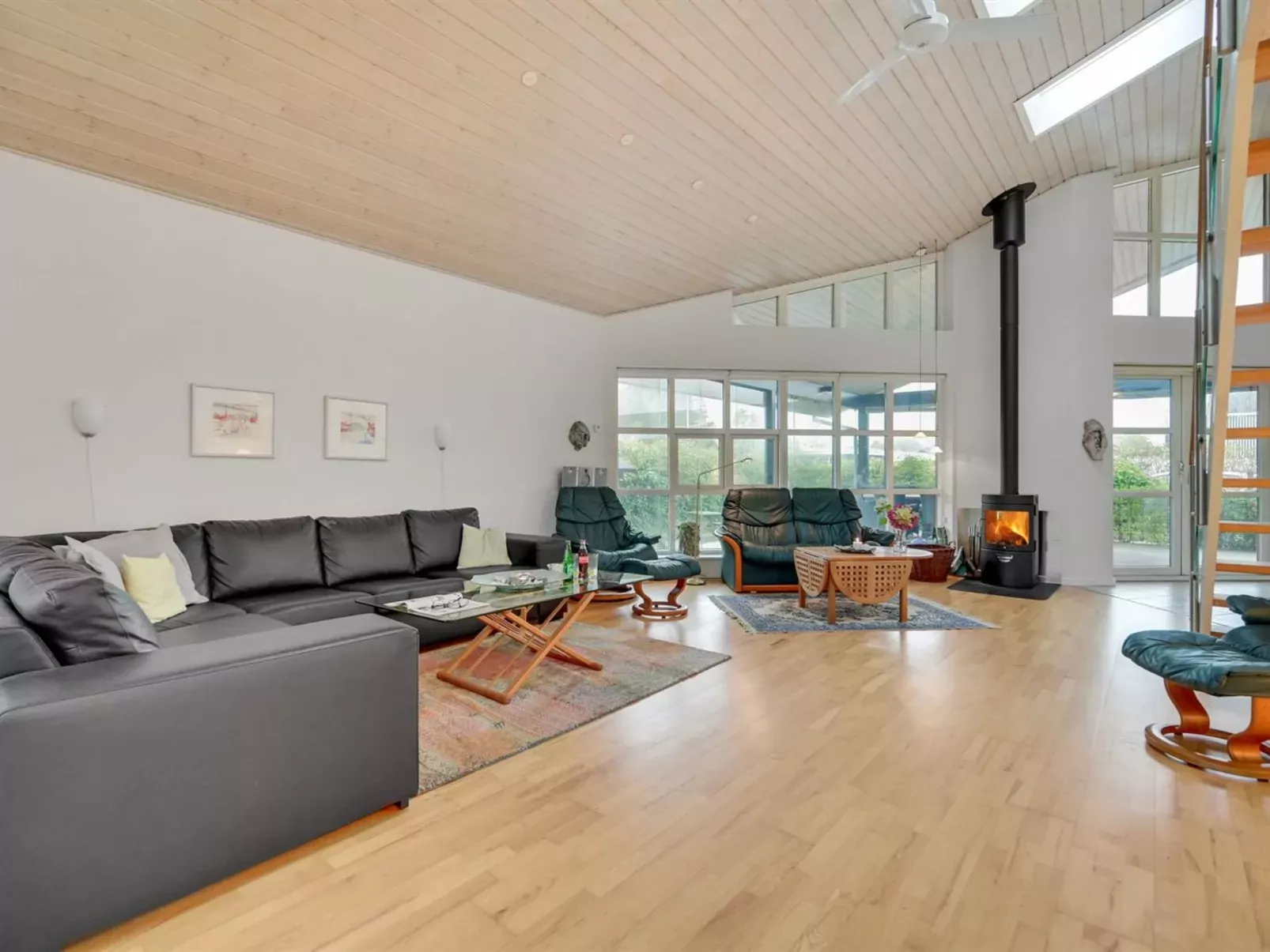 "Elba" - 100m from the sea-Inside