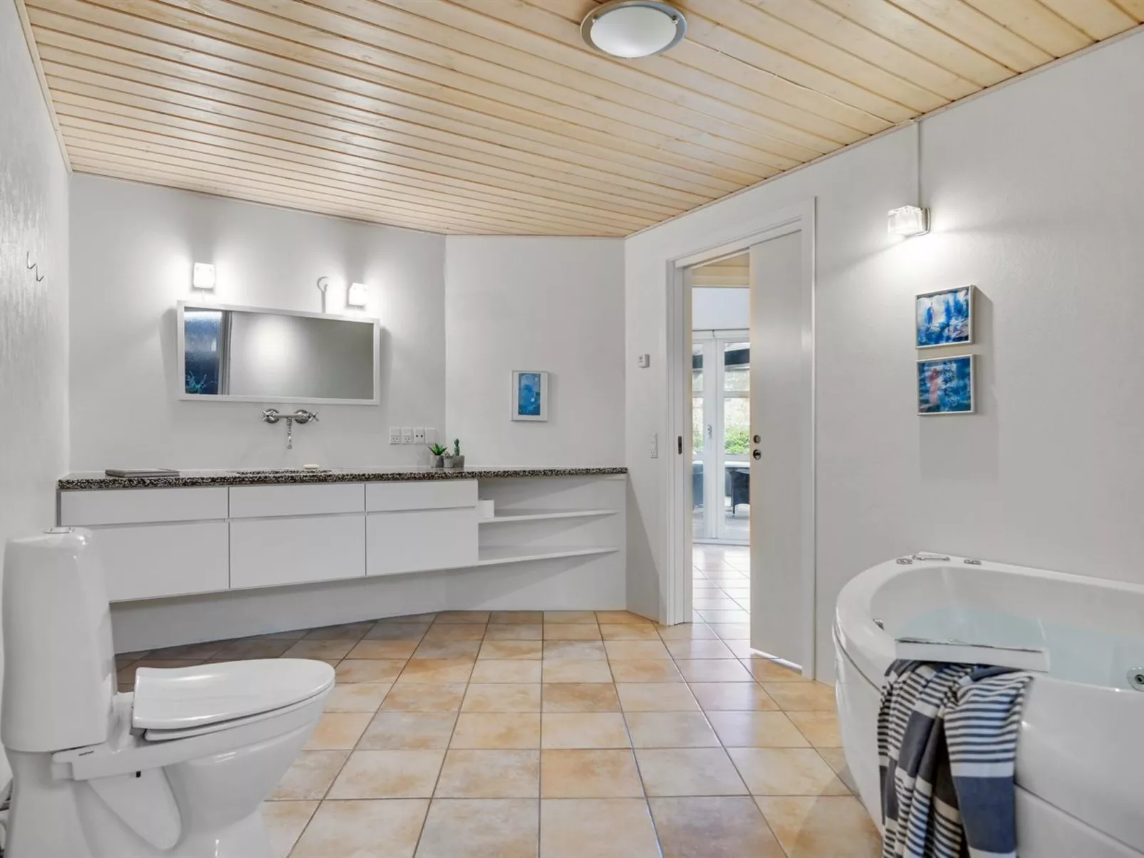 "Elba" - 100m from the sea-Inside