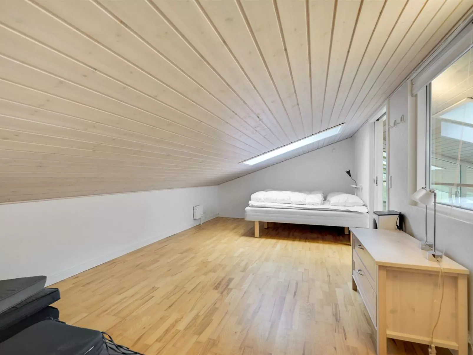 "Elba" - 100m from the sea-Inside