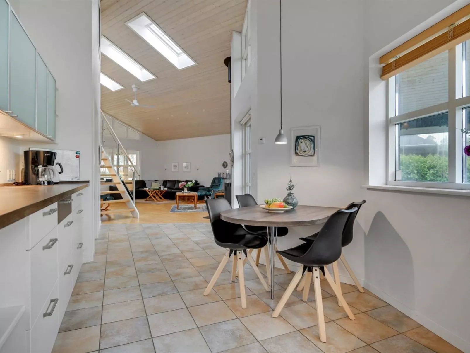 "Elba" - 100m from the sea-Inside