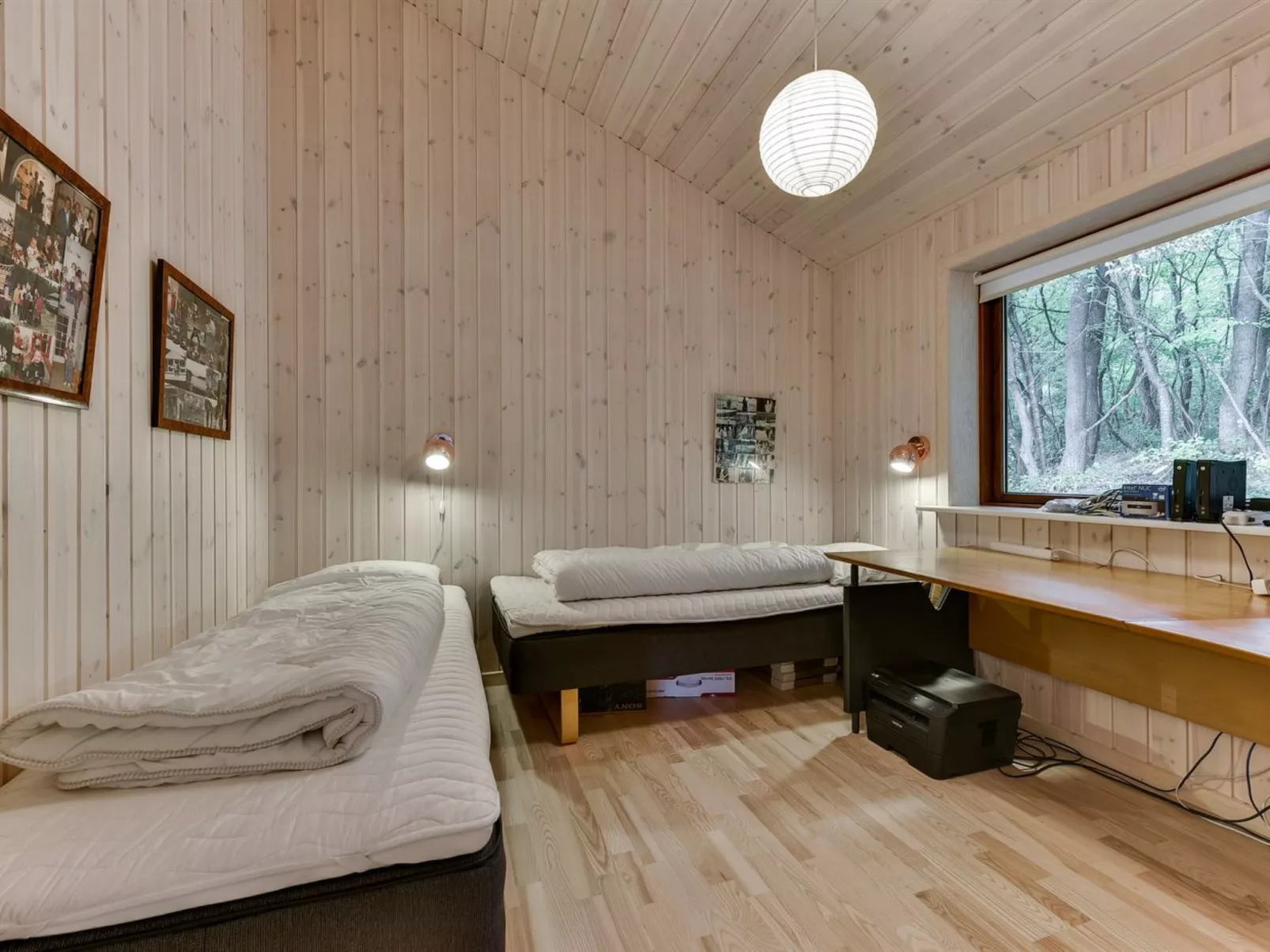 "Nelie" - 40km from the sea-Inside