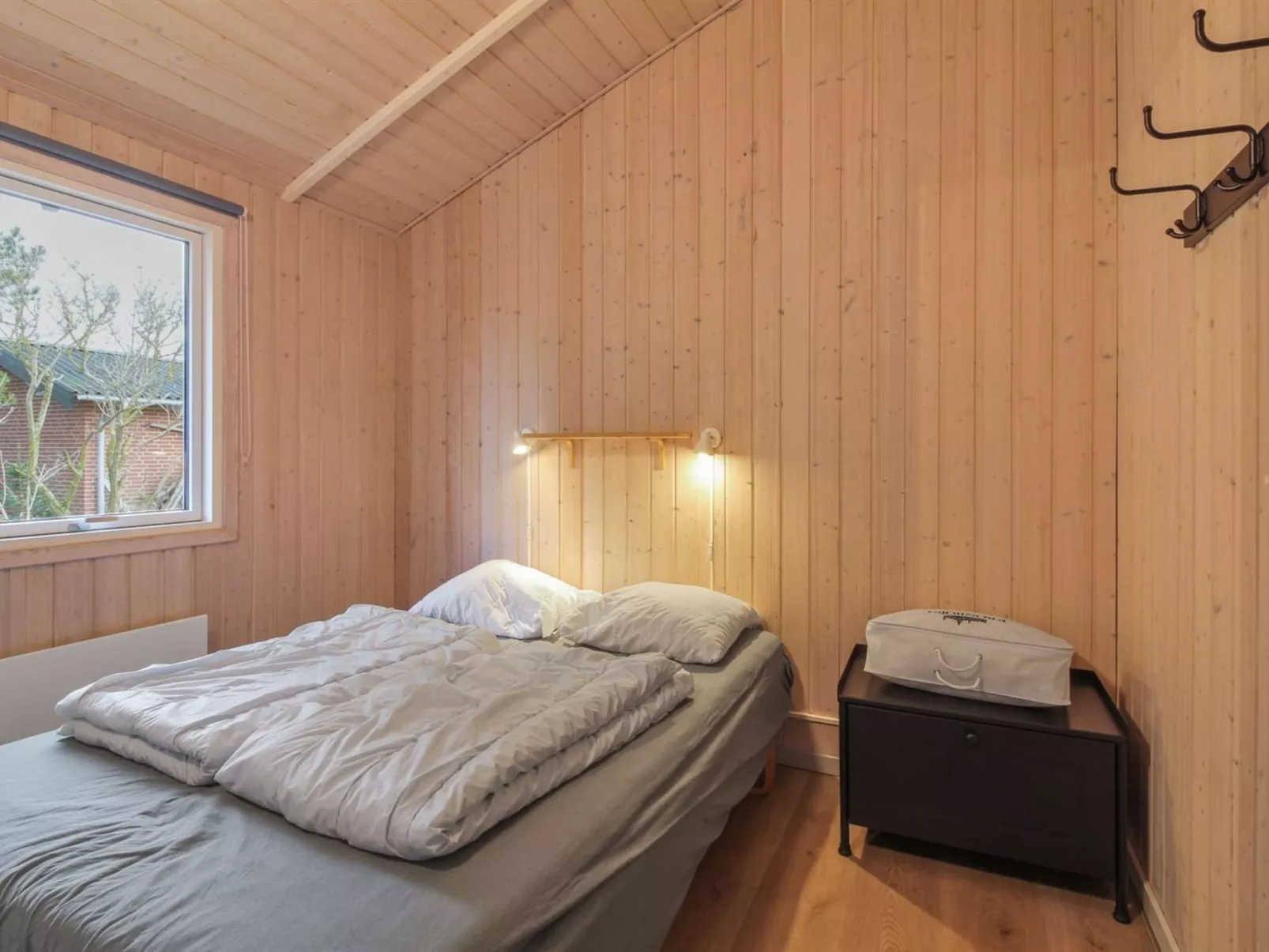 "Panu" - 600m from the sea-Inside