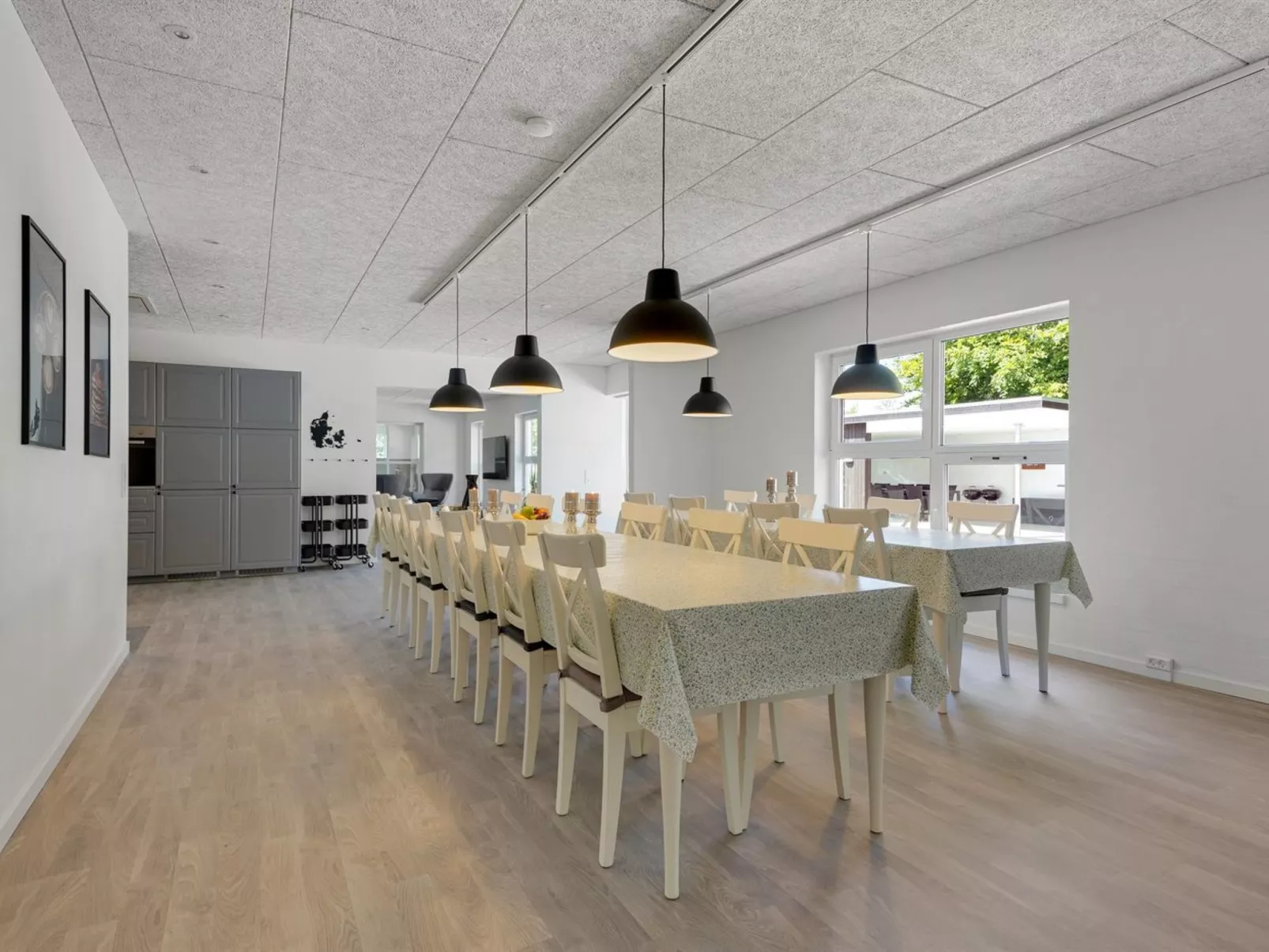 "Gabriele" - 17km from the sea-Inside