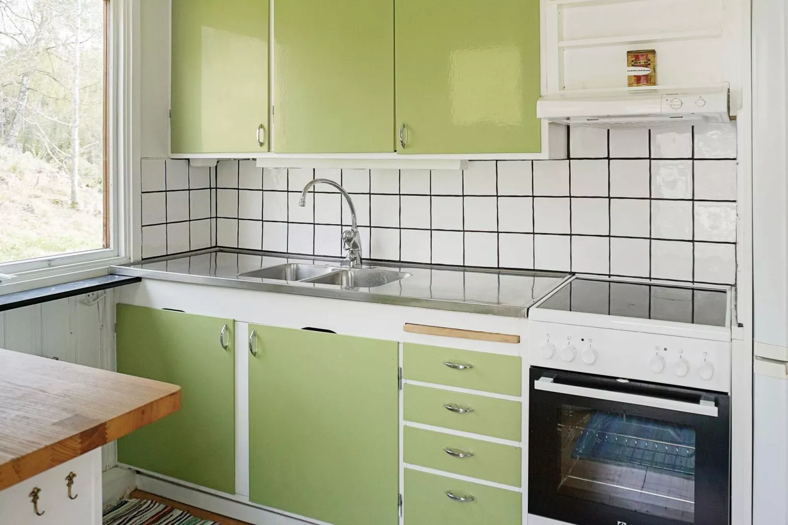 5 person holiday home in Mellösa