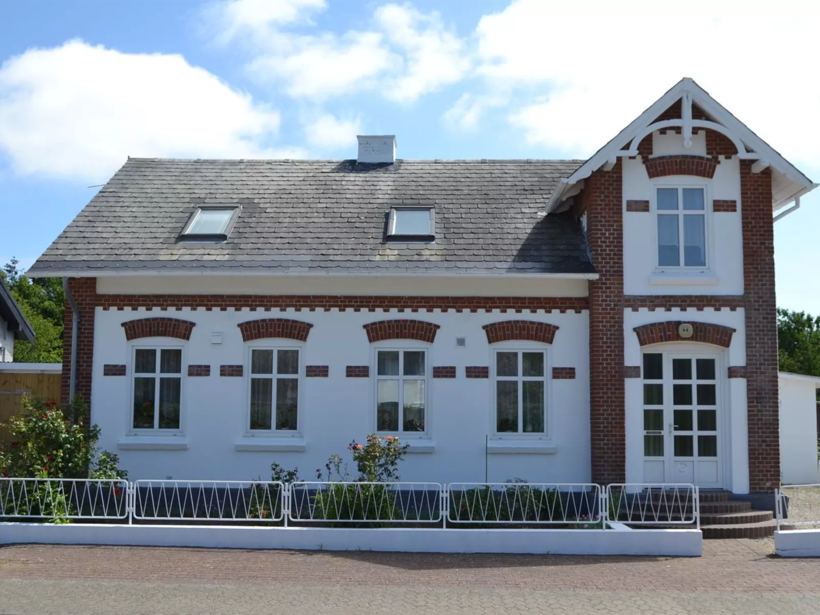 "Veli" - 1.7km from the sea