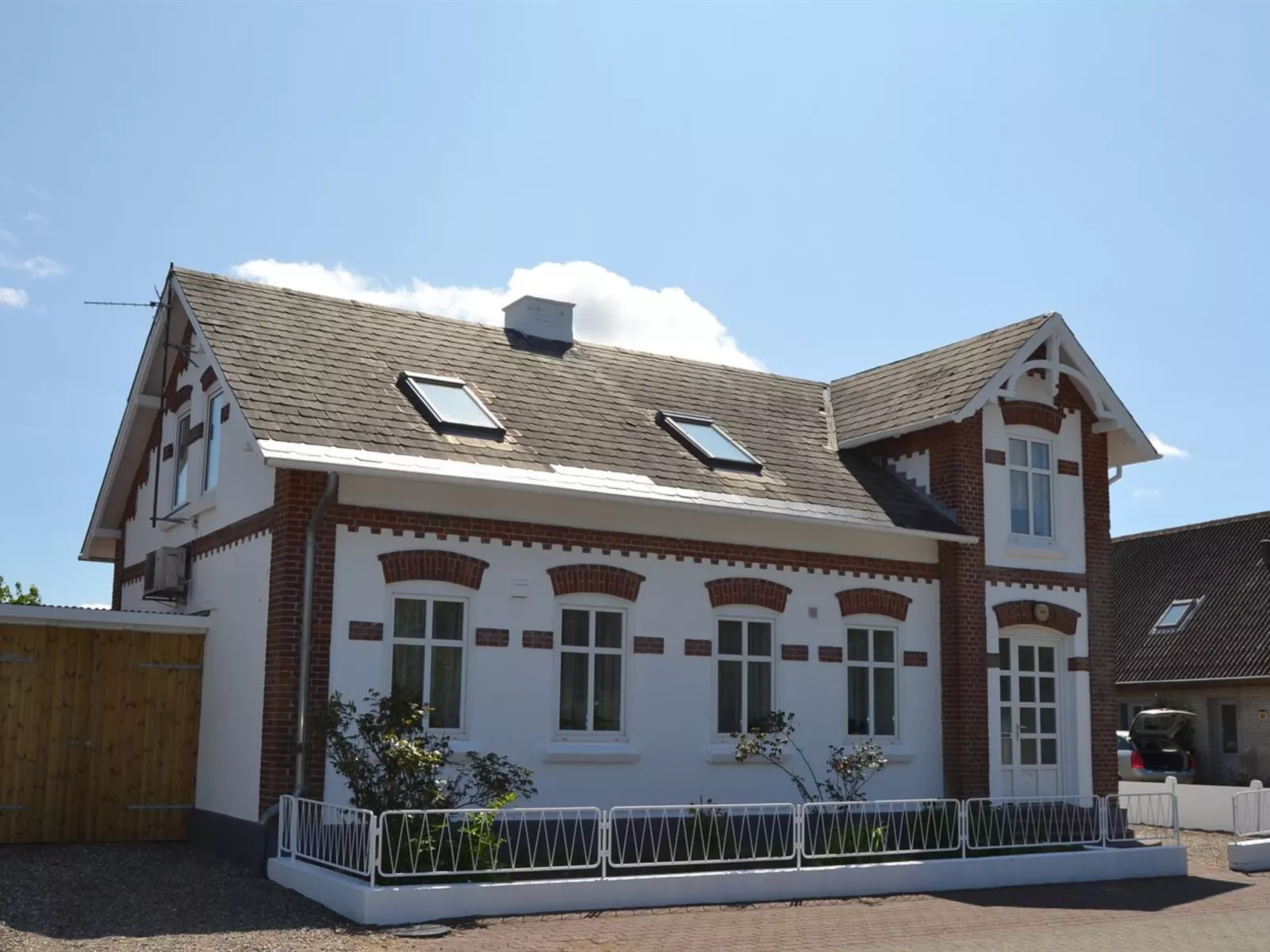 "Veli" - 1.7km from the sea-Outside