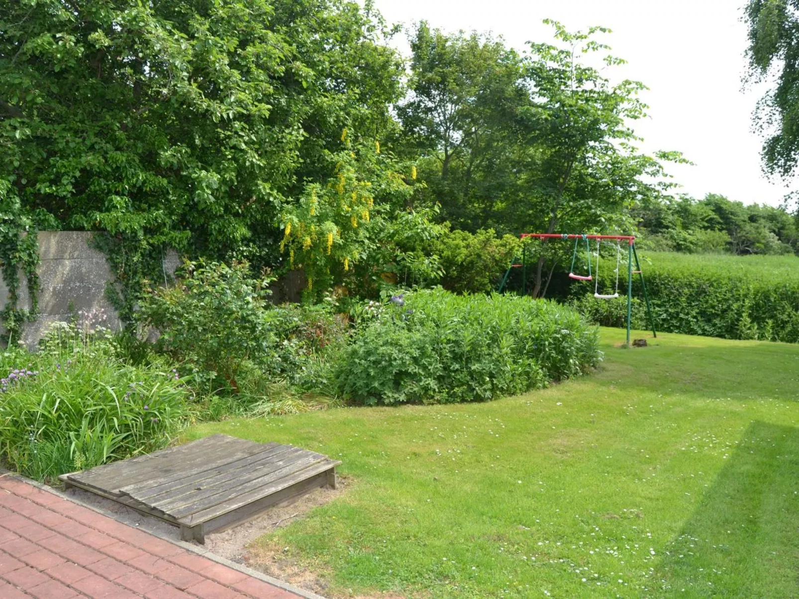 "Veli" - 1.7km from the sea-Outside