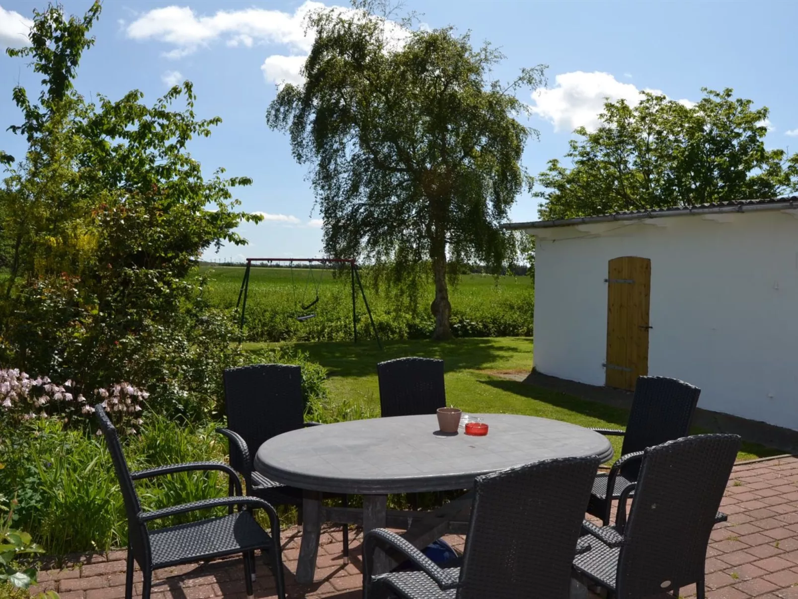 "Veli" - 1.7km from the sea-Inside