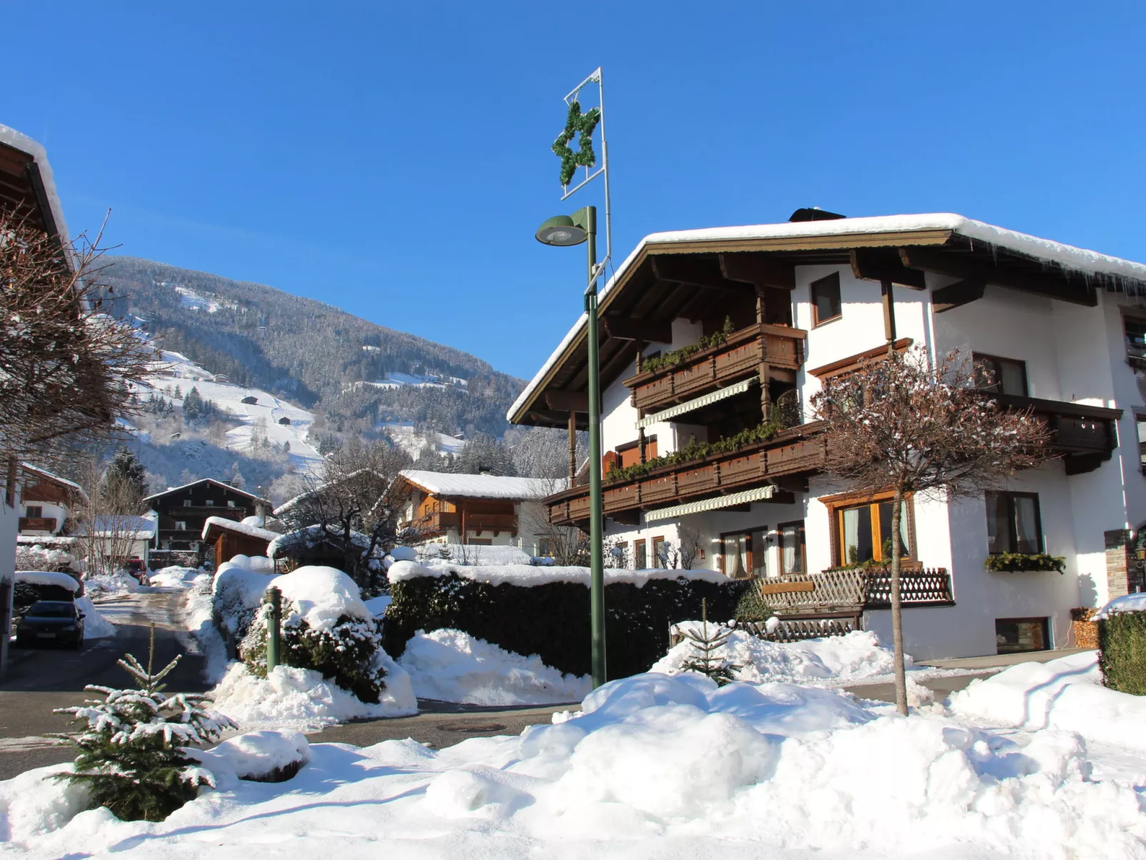 Tyrol-Outside