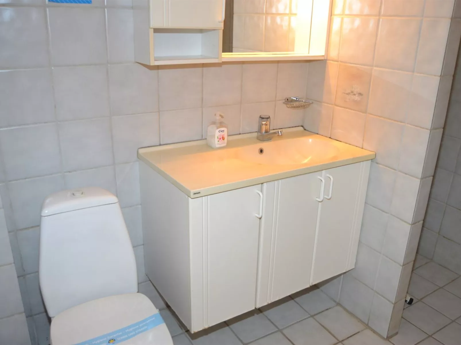 "Veli" - 1.7km from the sea-Inside