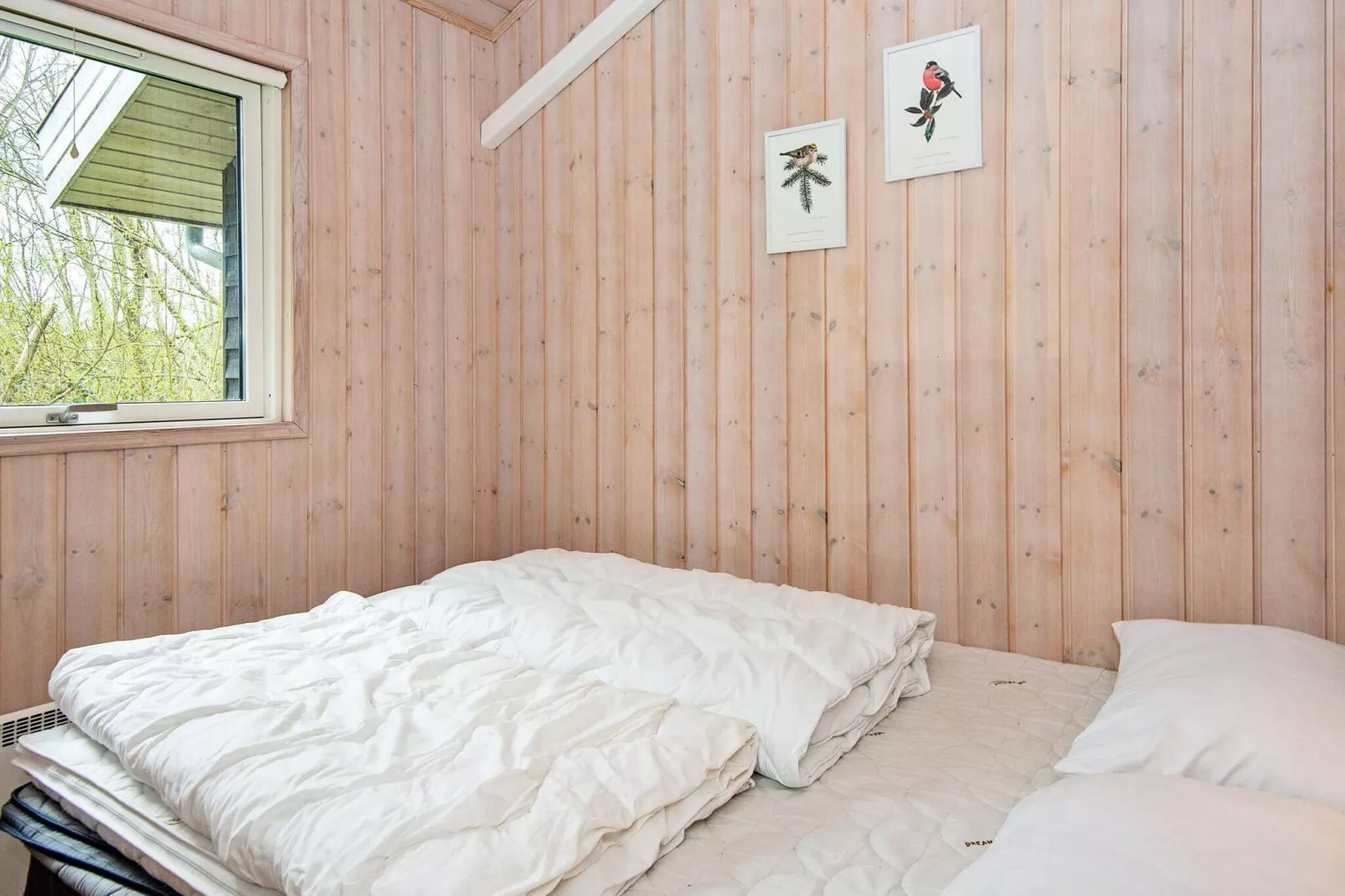 Maison de vacances pour 8 a Sydals-Intérieur