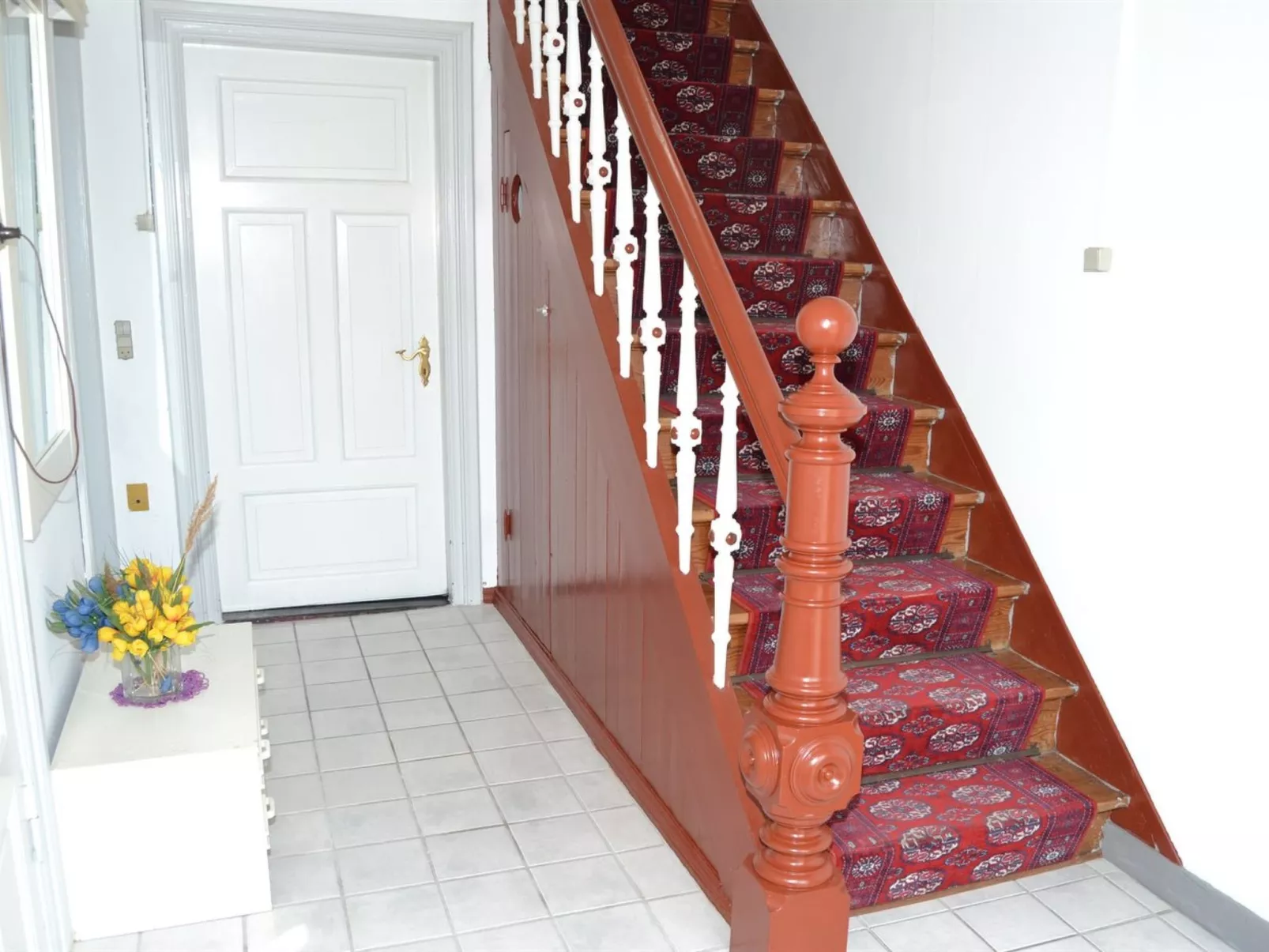 "Veli" - 1.7km from the sea-Inside