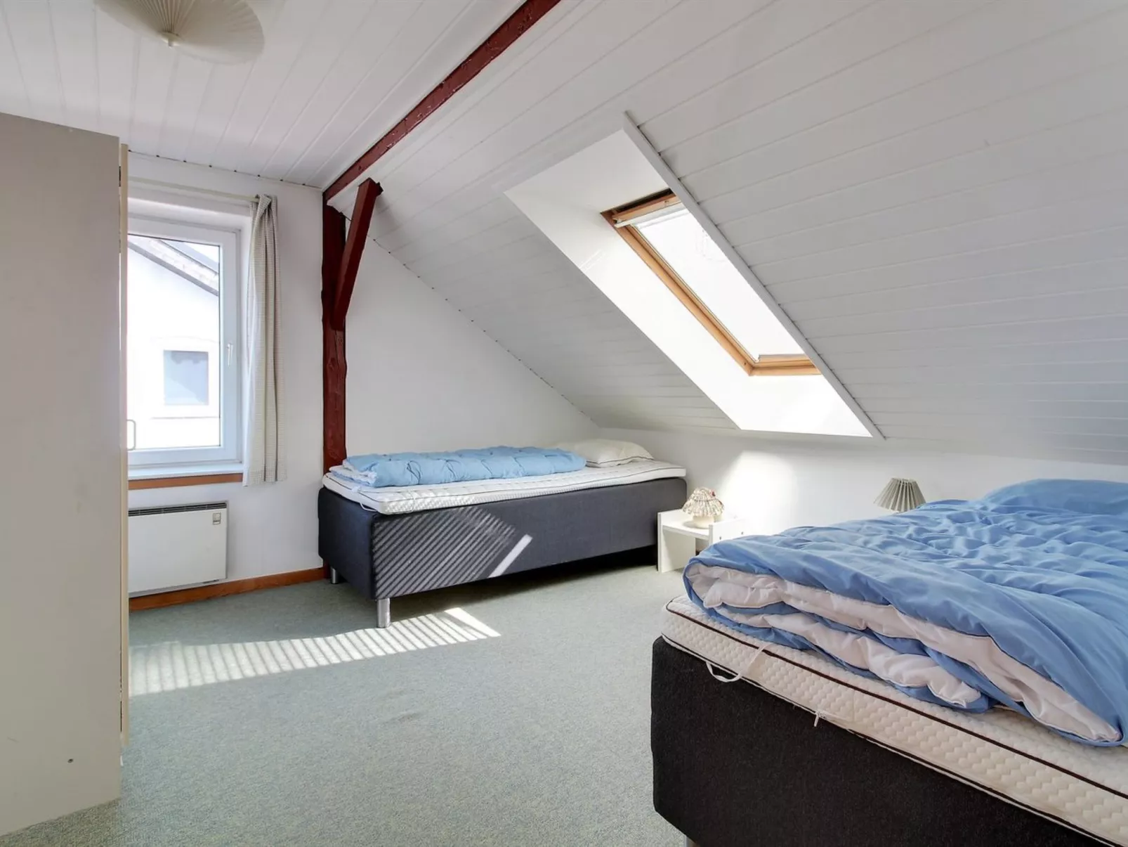 "Veli" - 1.7km from the sea-Inside