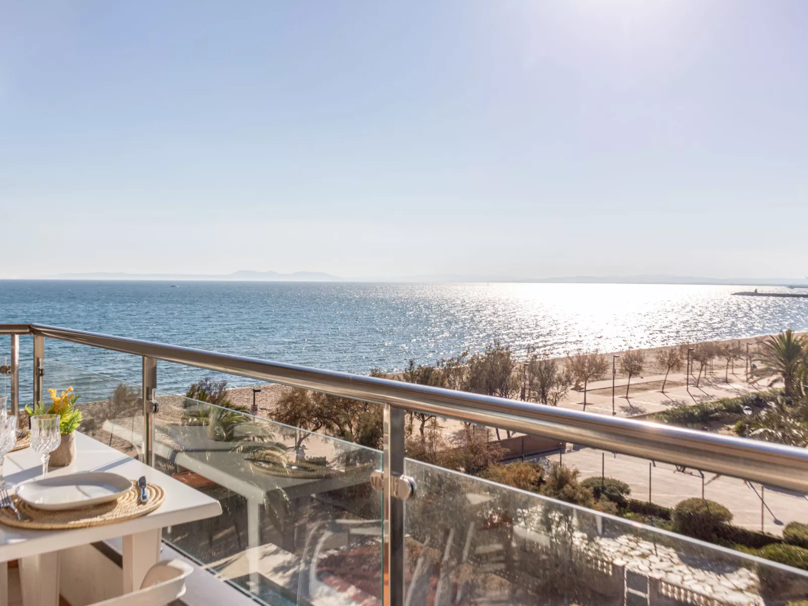Hort de Mar-Outside