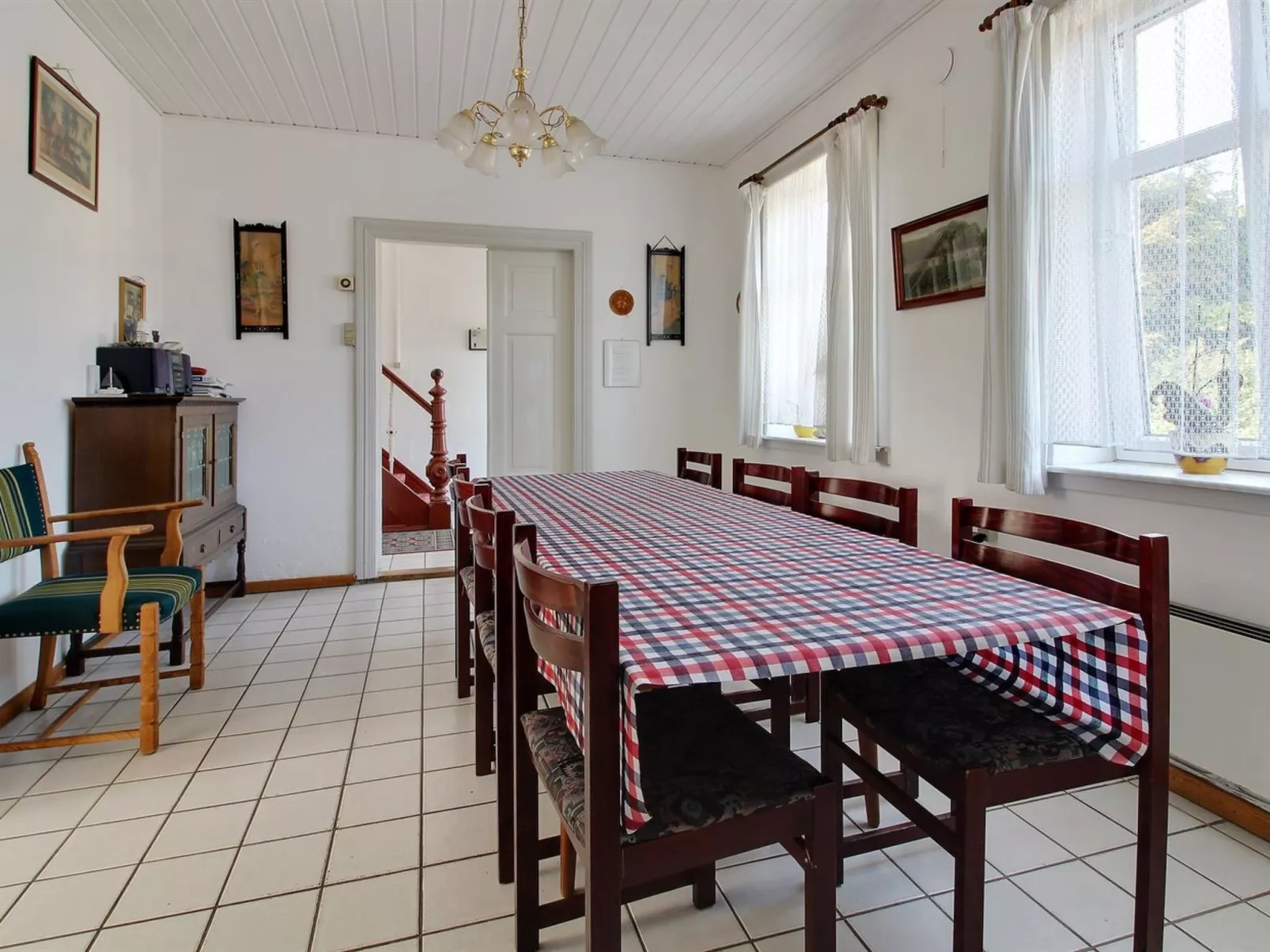 "Veli" - 1.7km from the sea-Inside