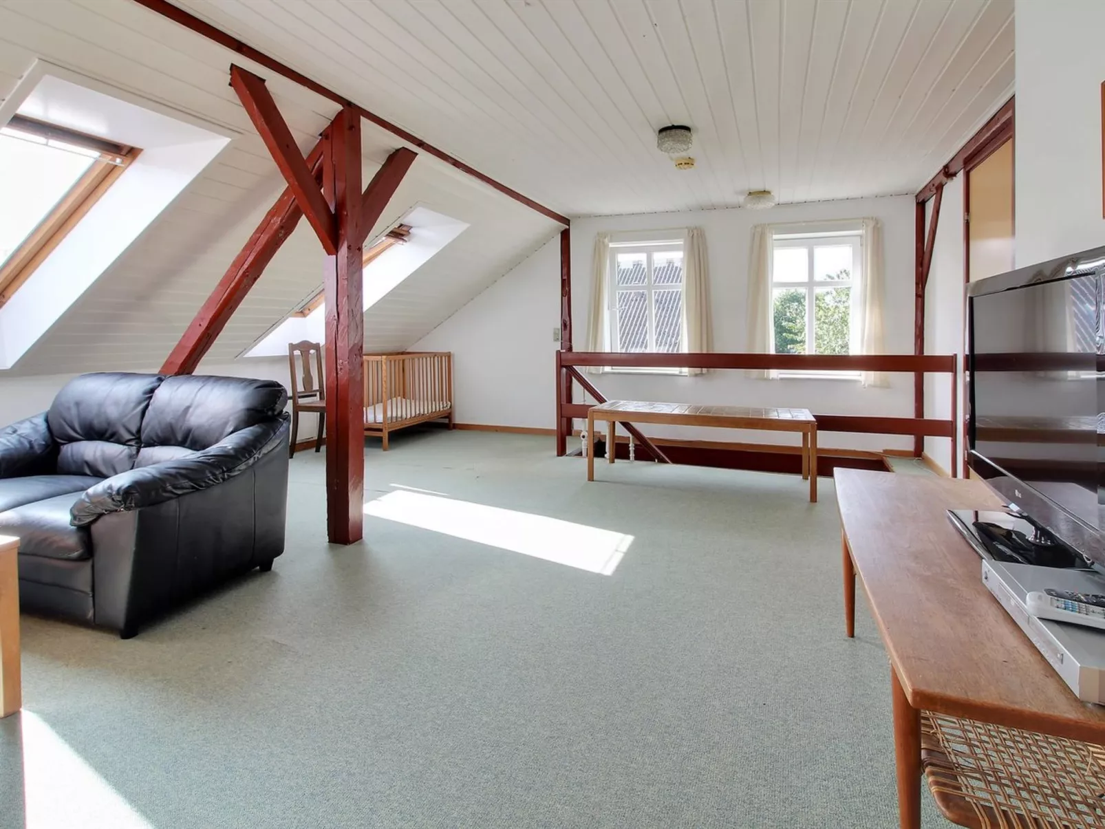 "Veli" - 1.7km from the sea-Inside