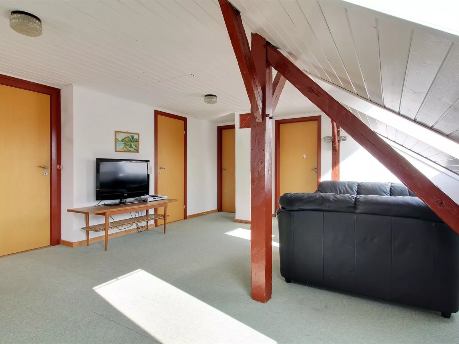 "Veli" - 1.7km from the sea-Inside