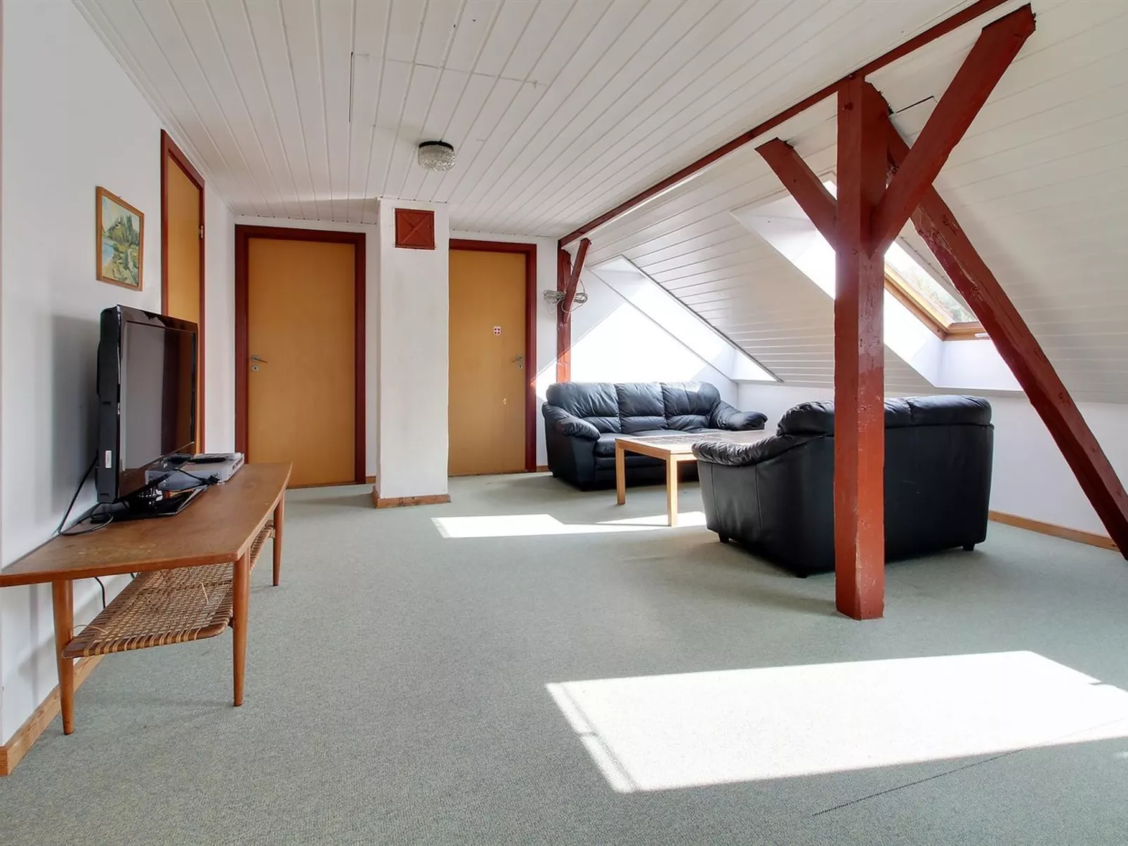"Veli" - 1.7km from the sea-Inside